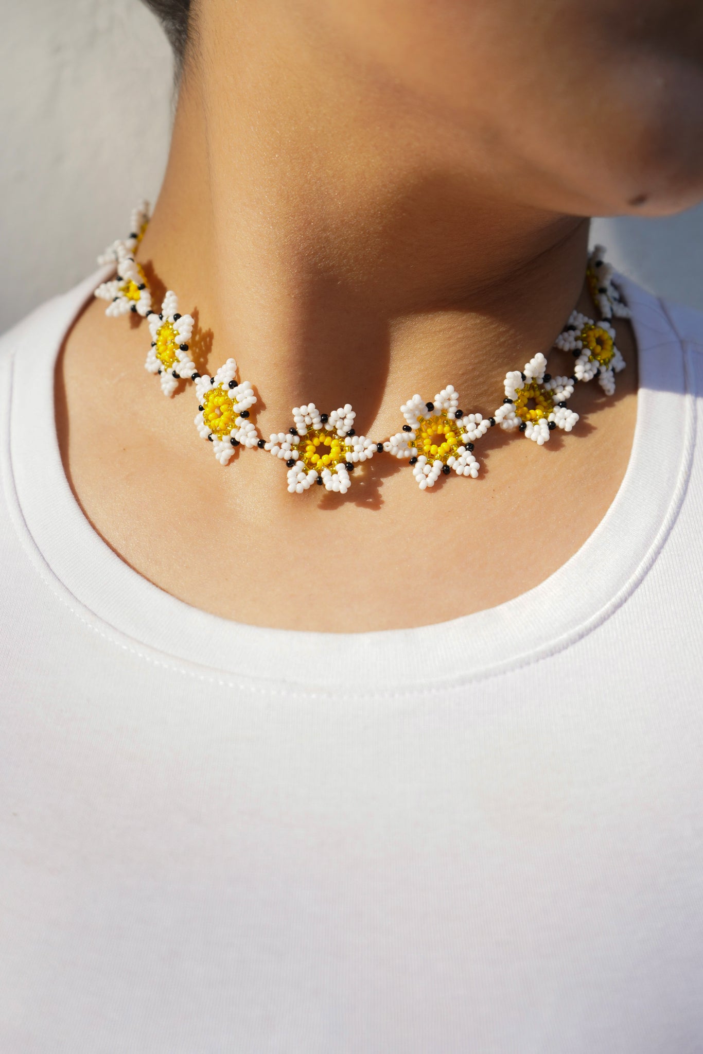 Las Marias Necklace