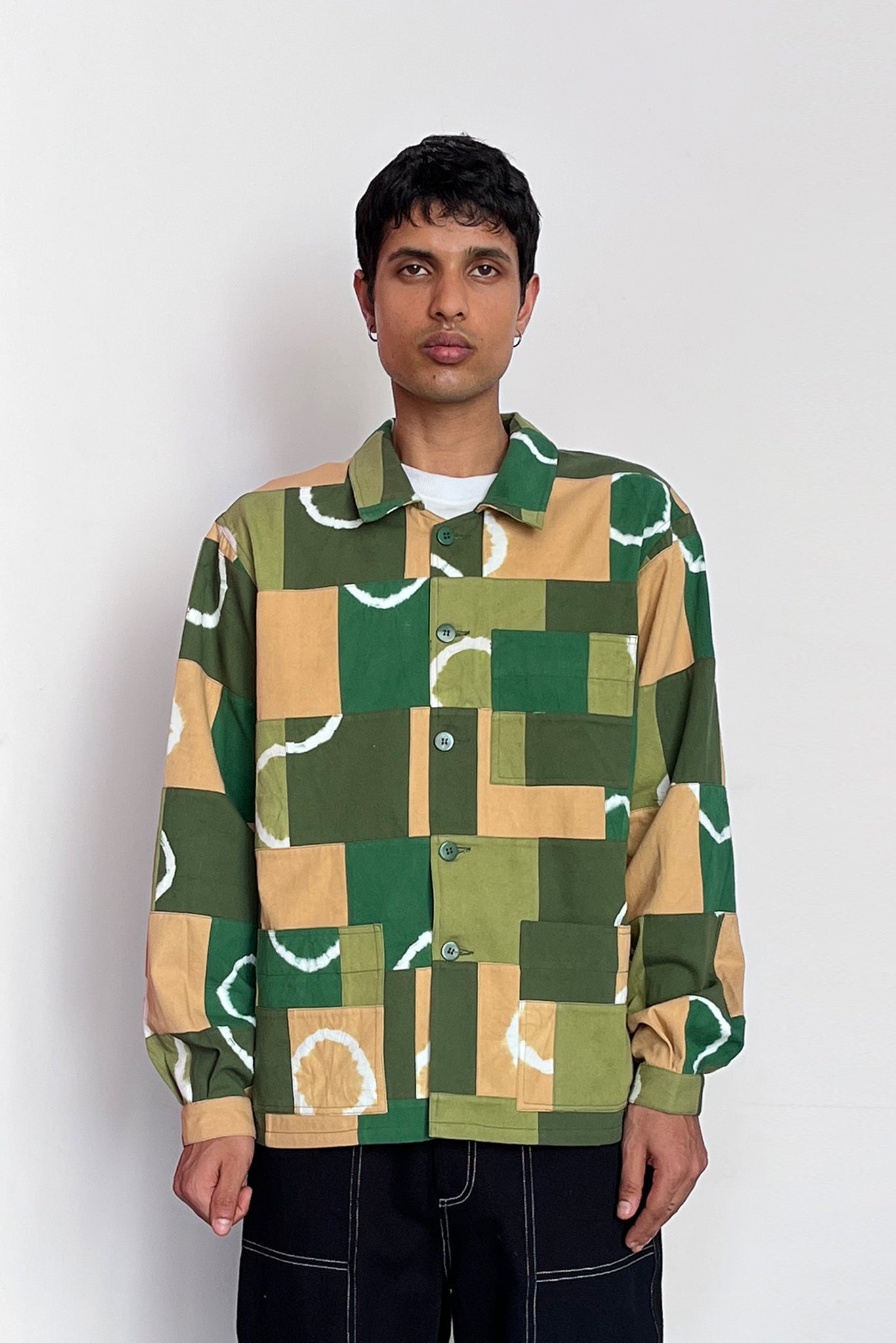UPCYCLED OUTER LTD 1.0