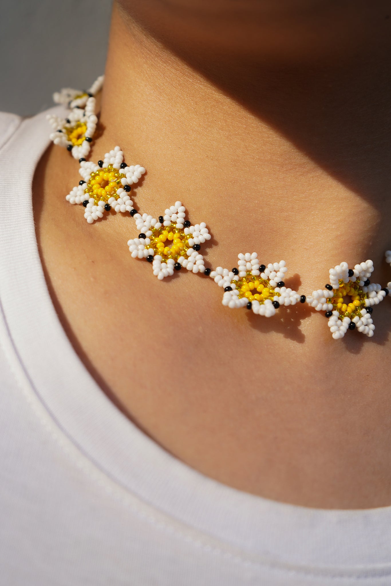 Las Marias Necklace