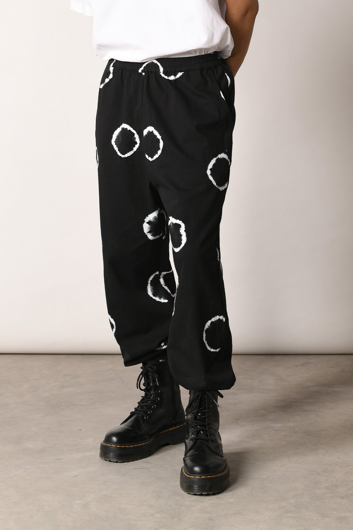 The Ring General Pants - Black