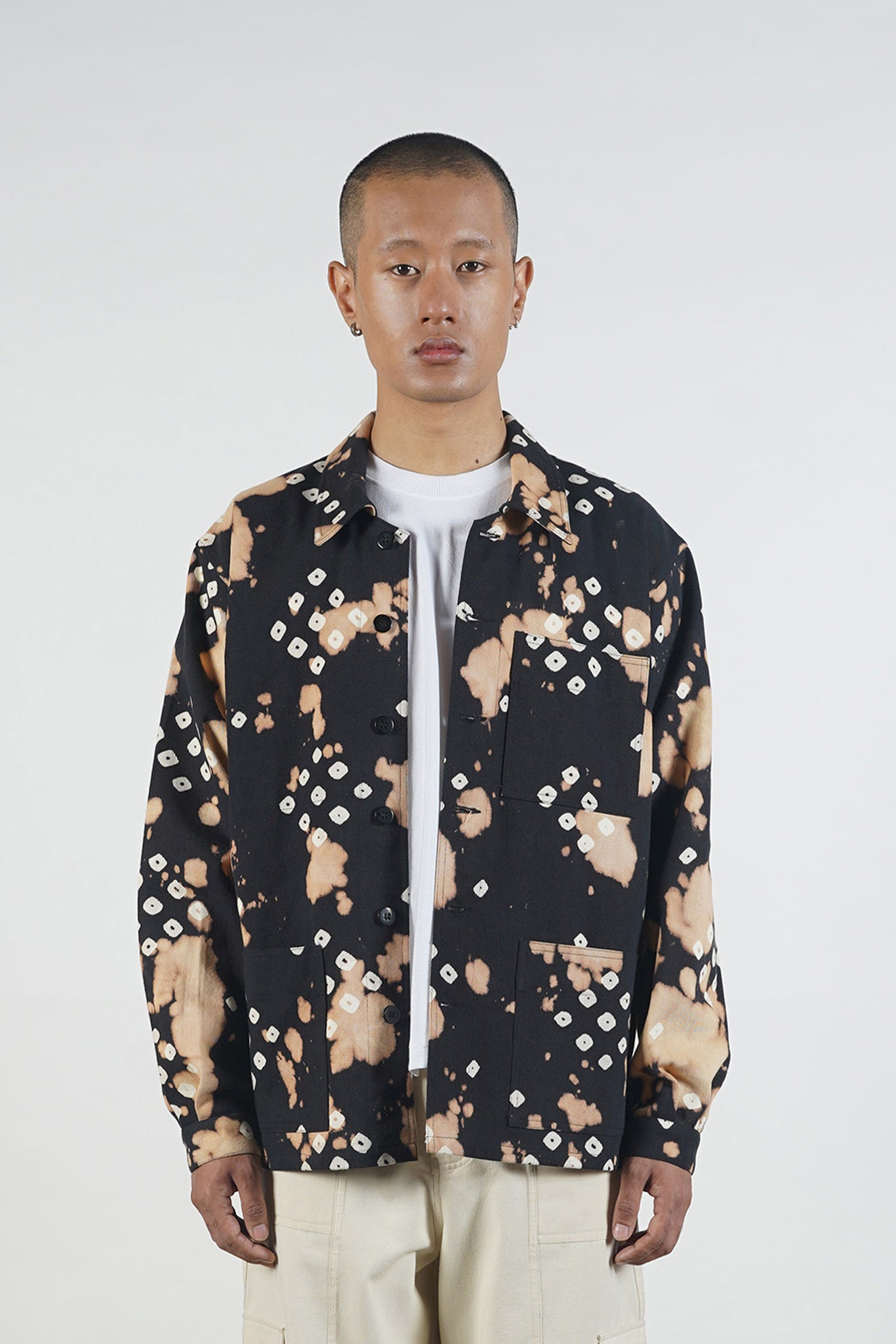 Worker Jacket [Dotty]