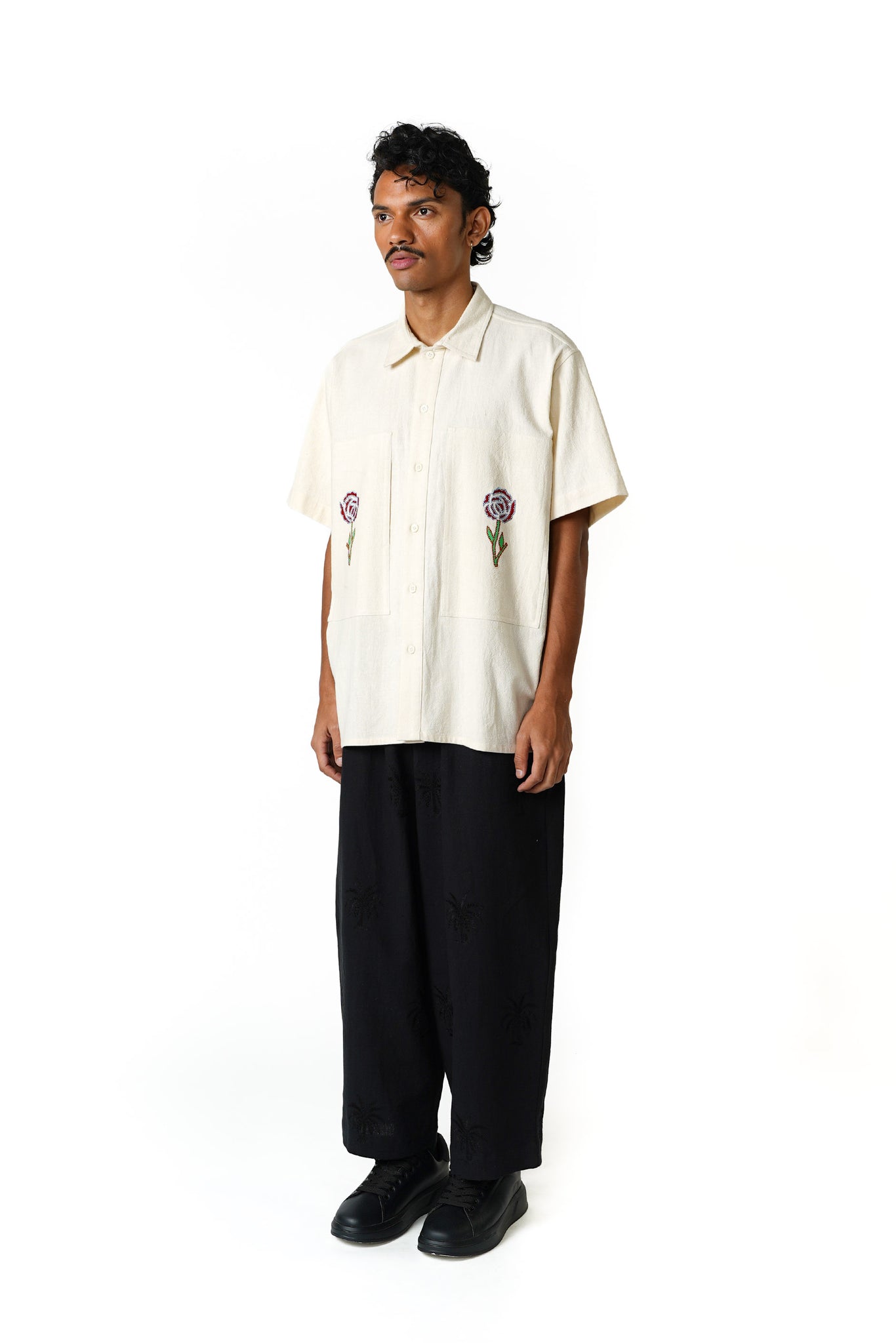 Keep it Classic SS Shirt [Rose]