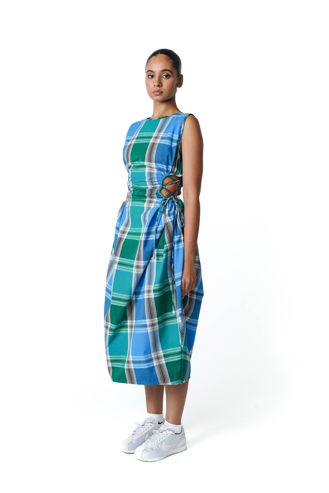 Cut Out Dress [Maldives]