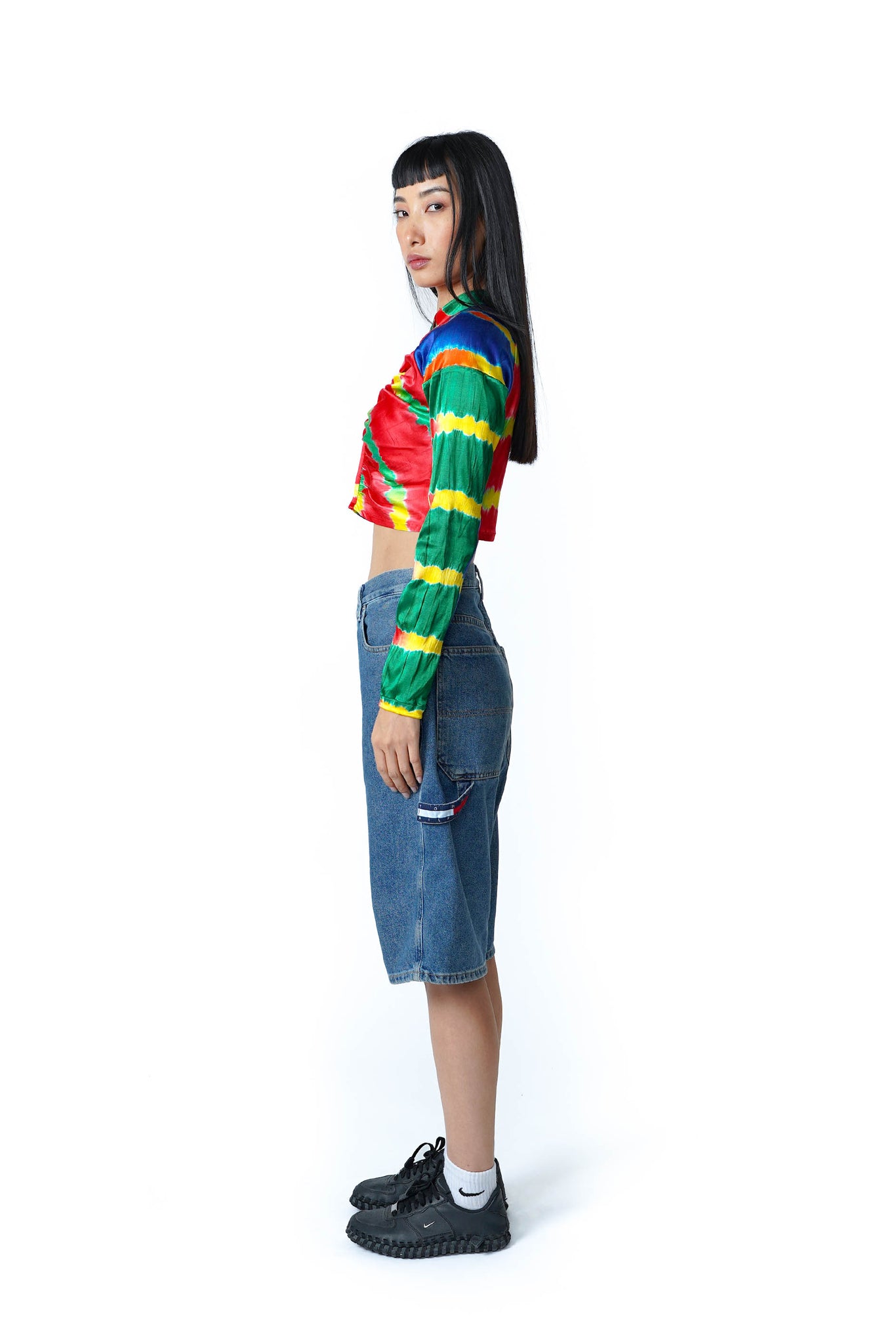 Caterpillar Crop FS [RGB]