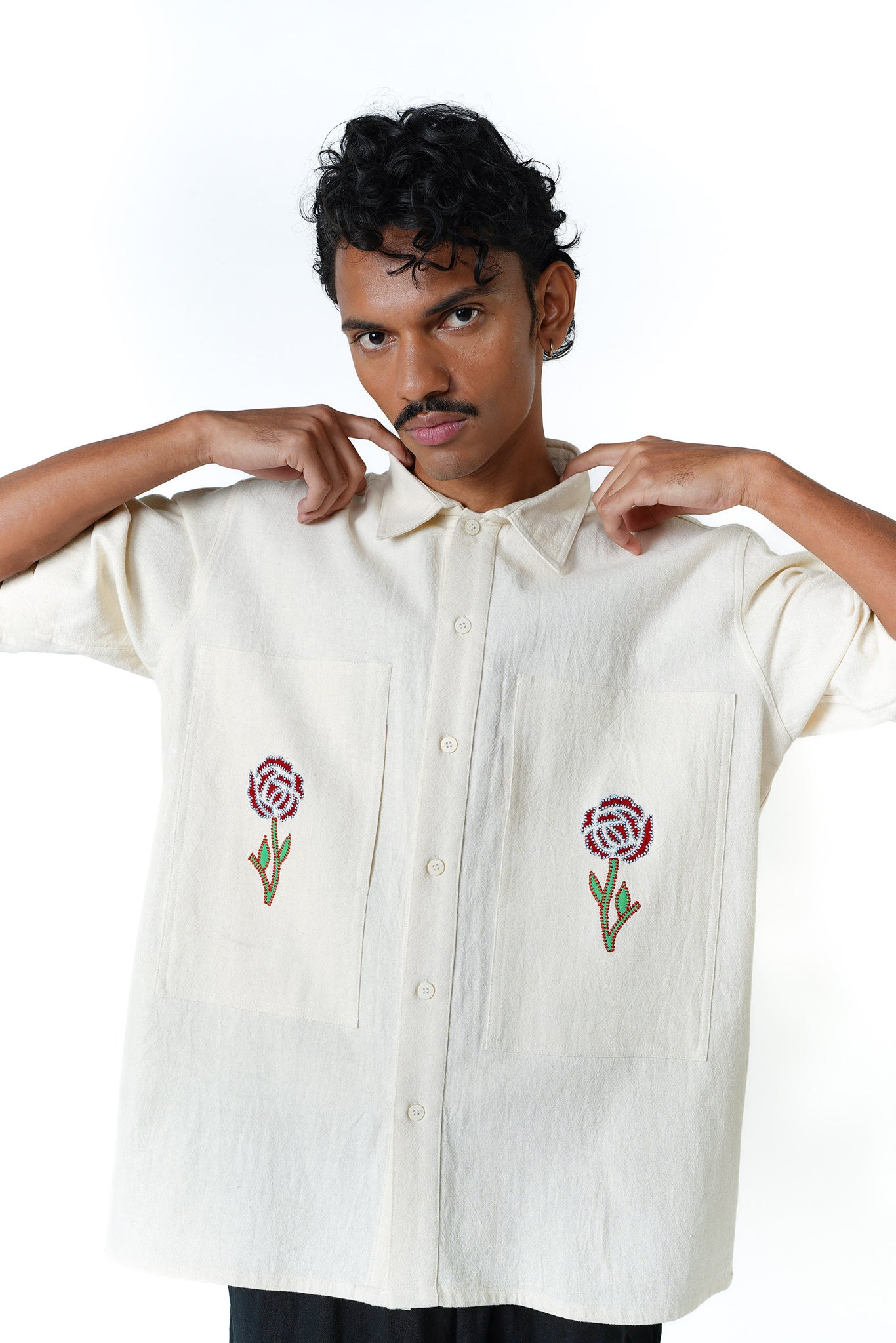 Keep it Classic SS Shirt [Rose]