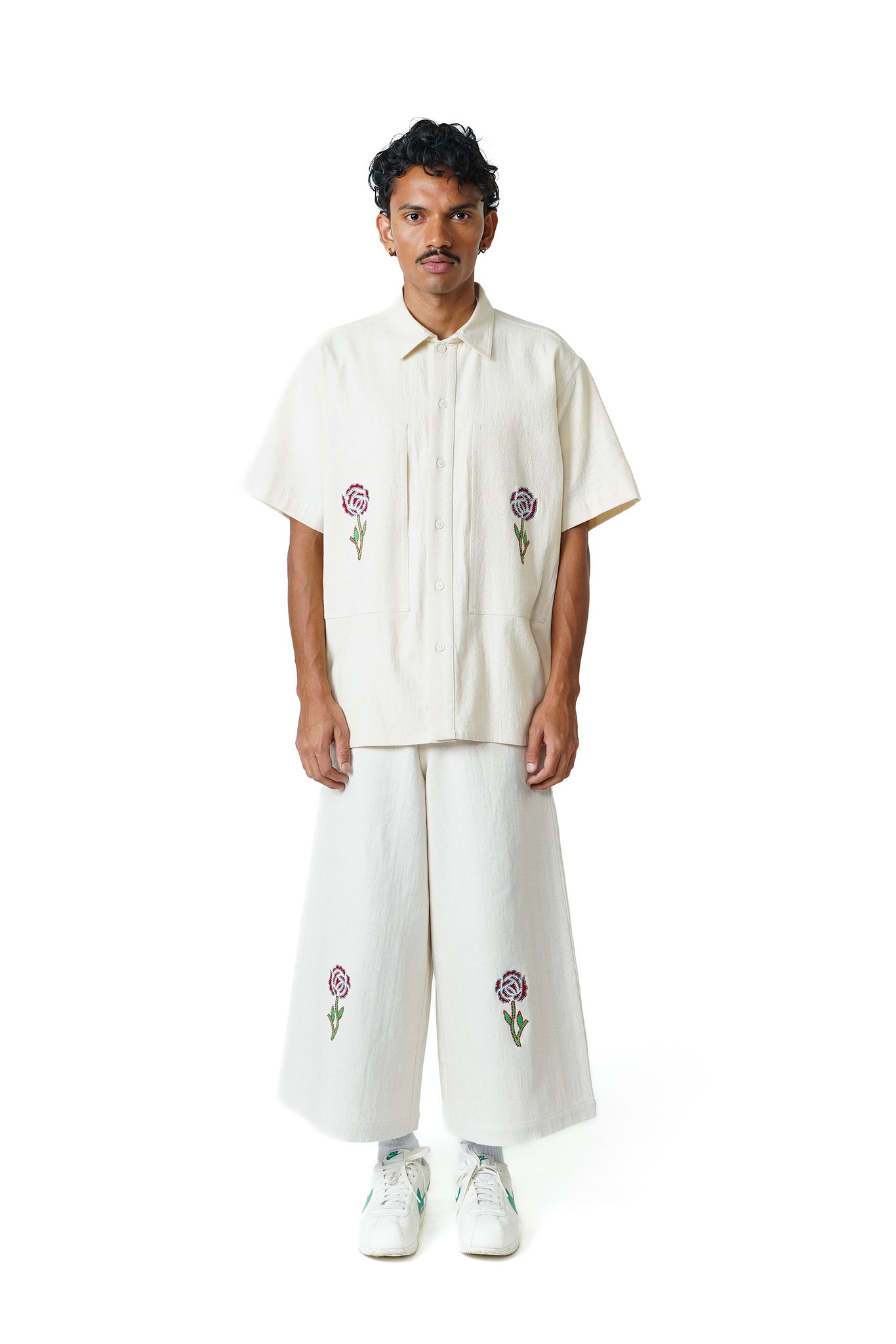 Keep it Classic SS Shirt [Rose]