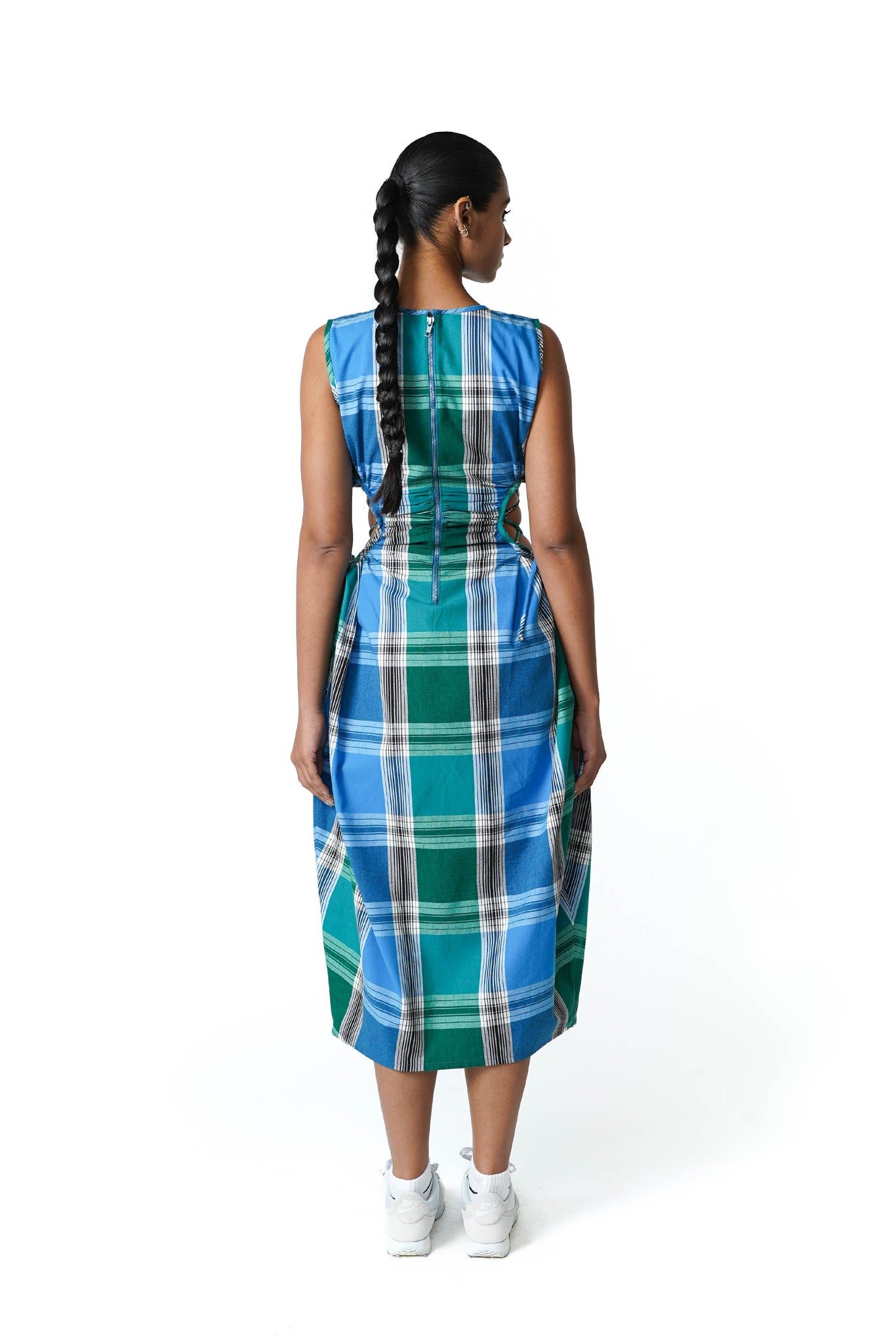 Cut Out Dress [Maldives]
