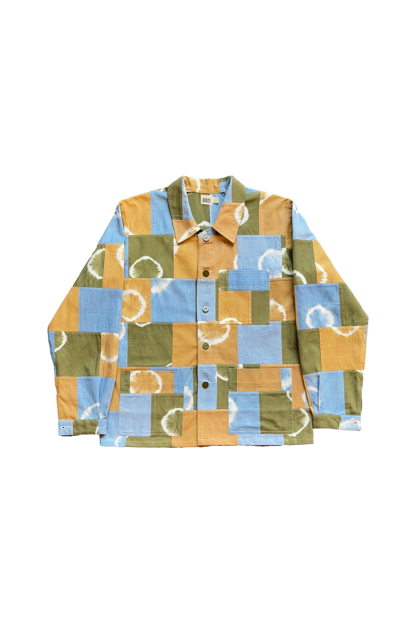 UPCYCLED OUTER LTD 2.0