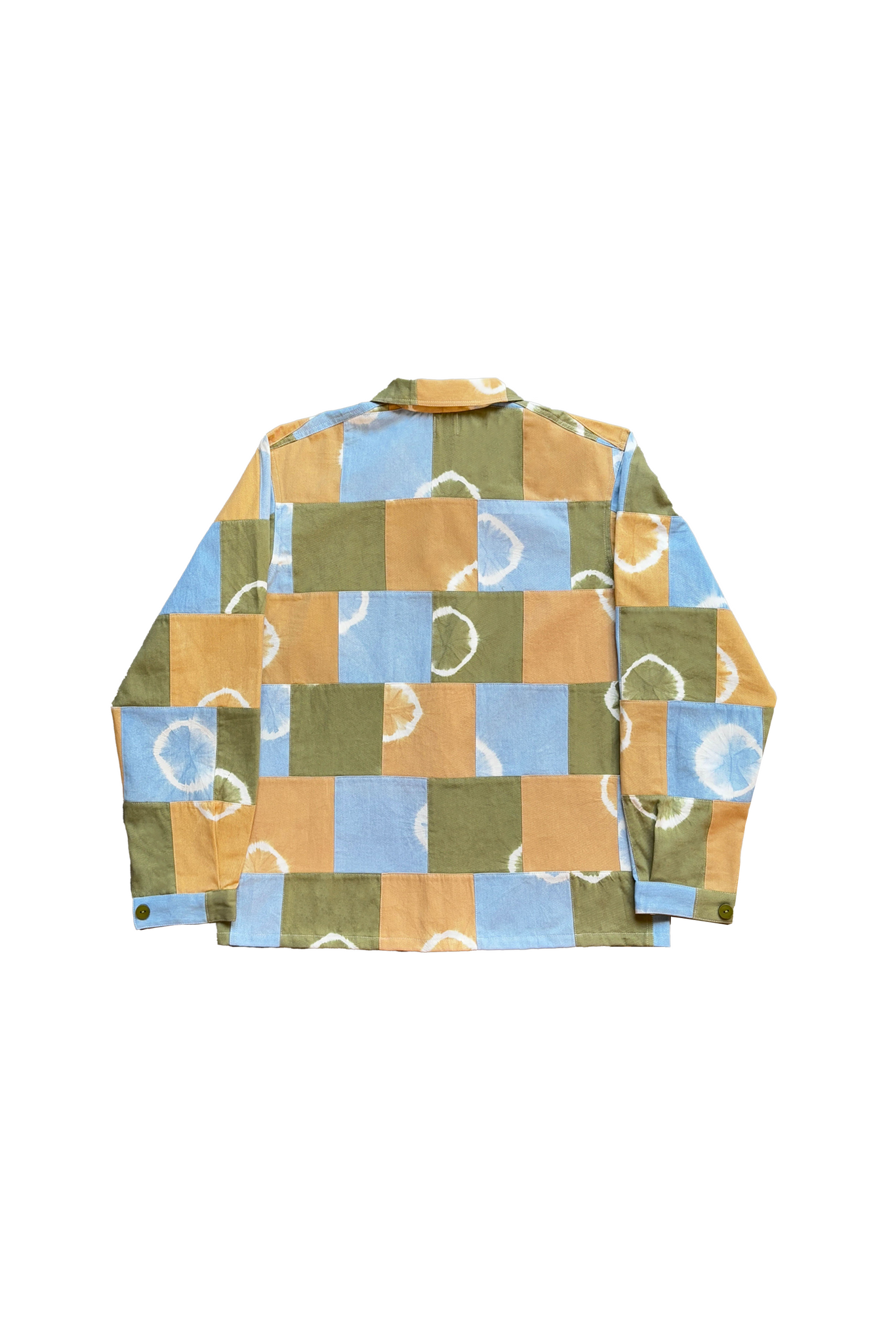 UPCYCLED OUTER LTD 2.0