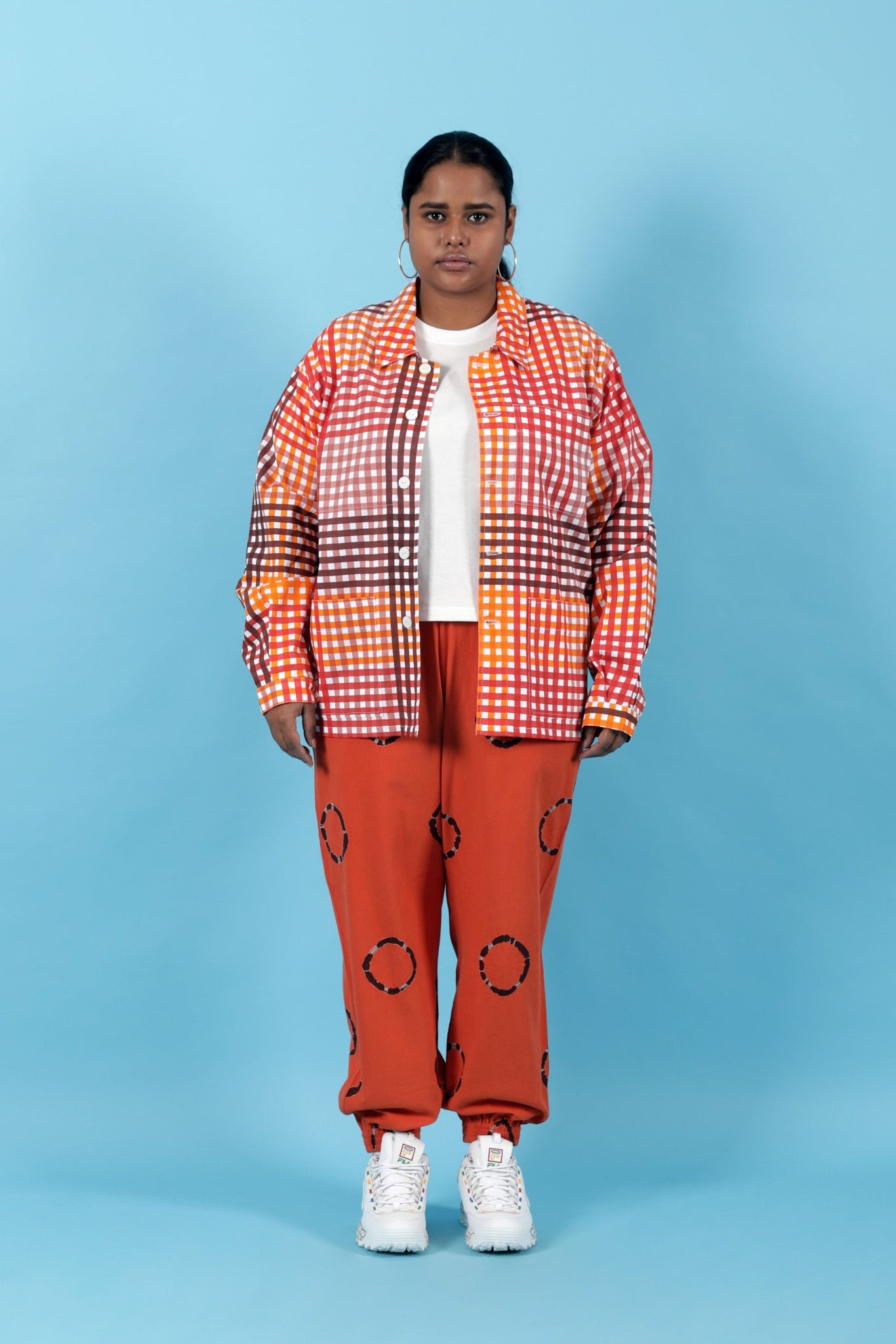 The Island General Worker Jacket [Coco] - L