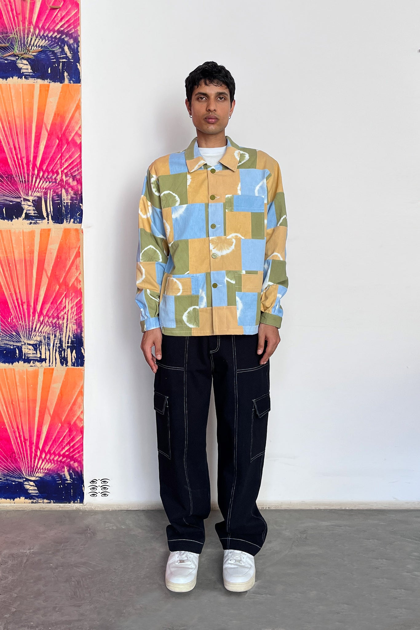 UPCYCLED OUTER LTD 2.0