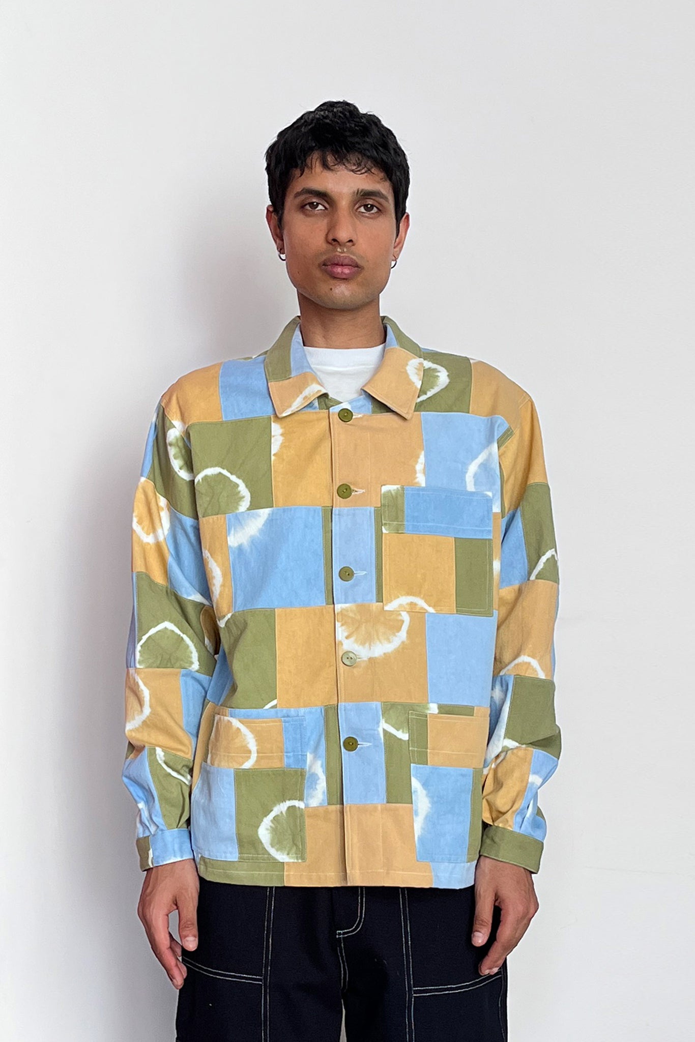 UPCYCLED OUTER LTD 2.0