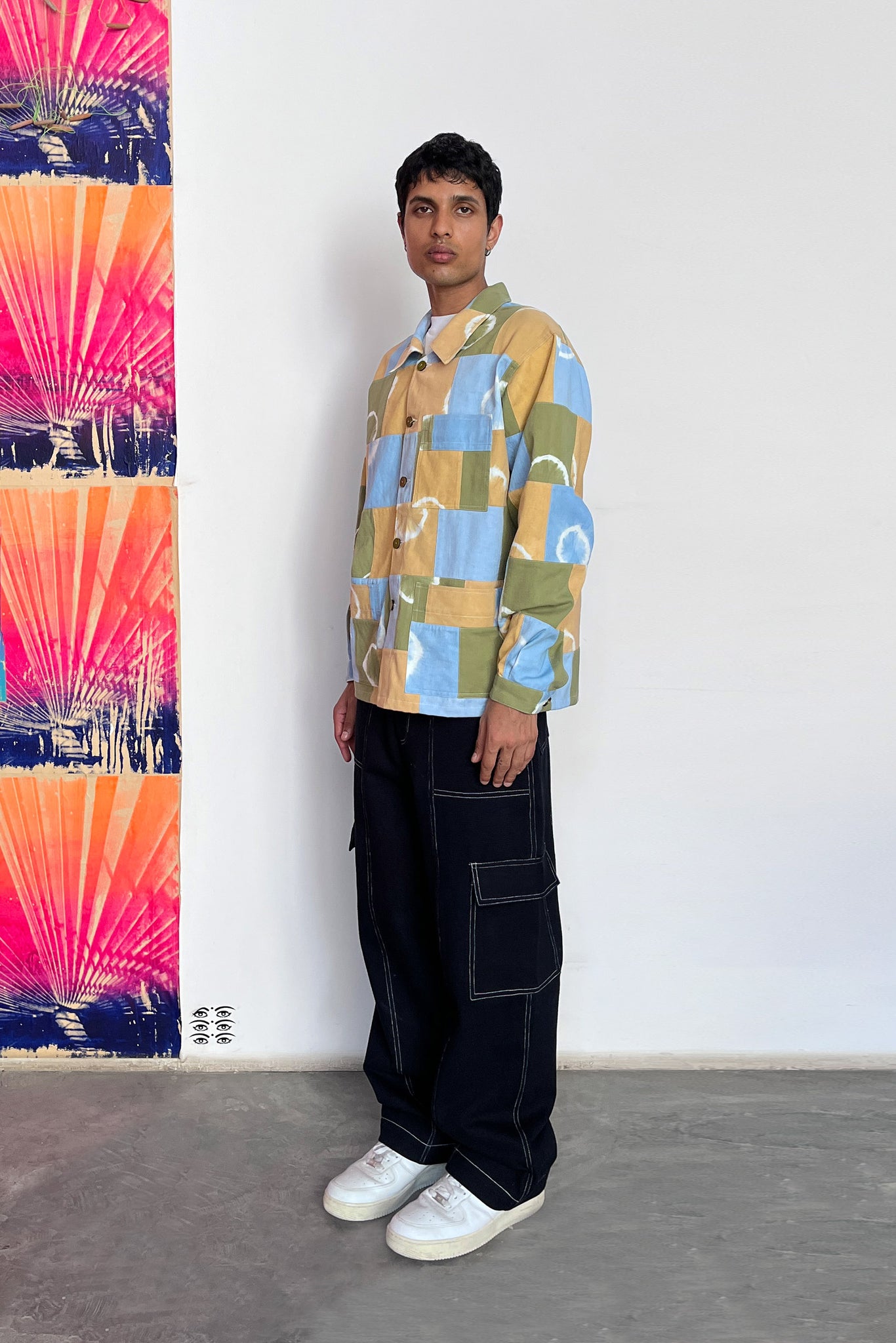 UPCYCLED OUTER LTD 2.0