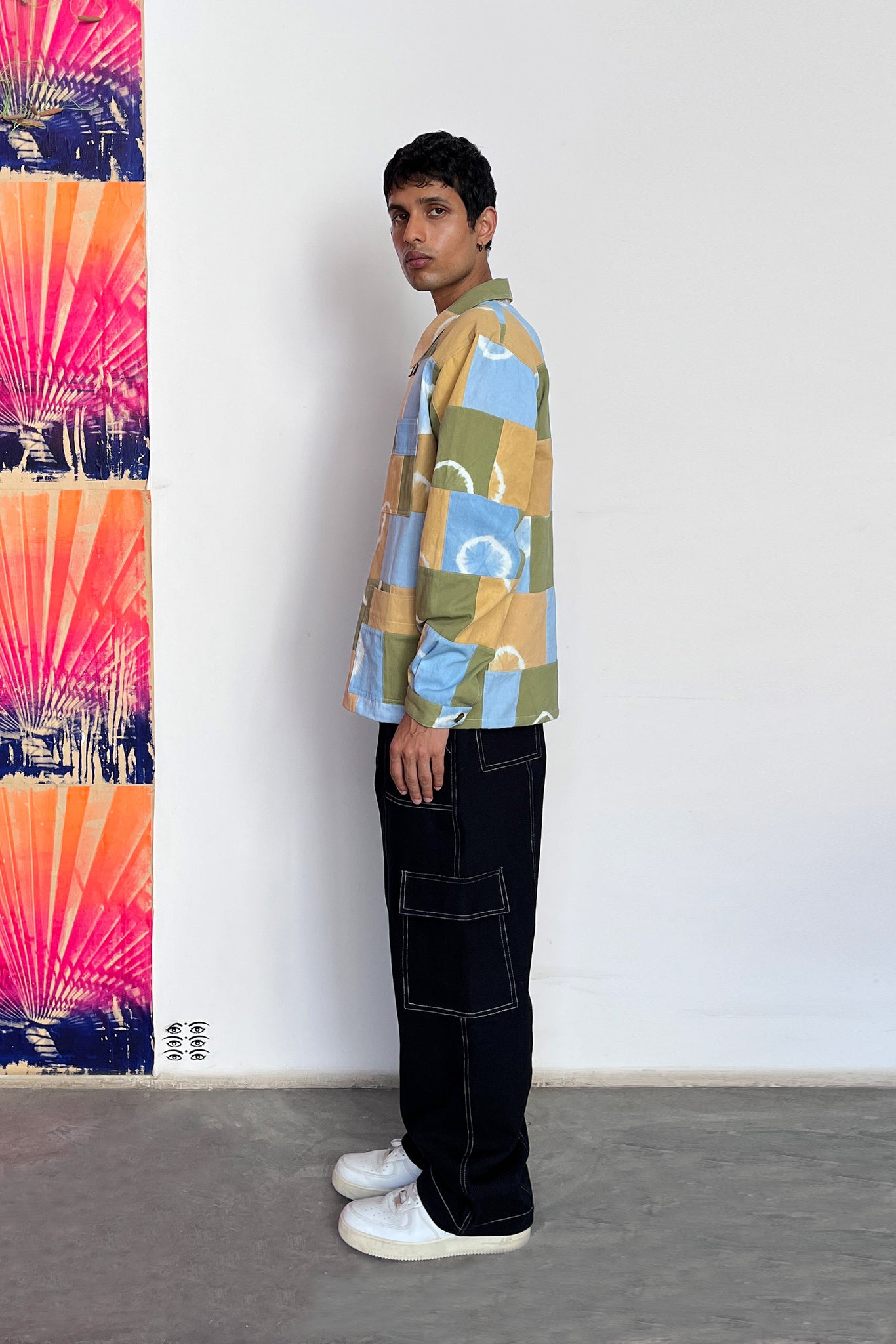 UPCYCLED OUTER LTD 2.0