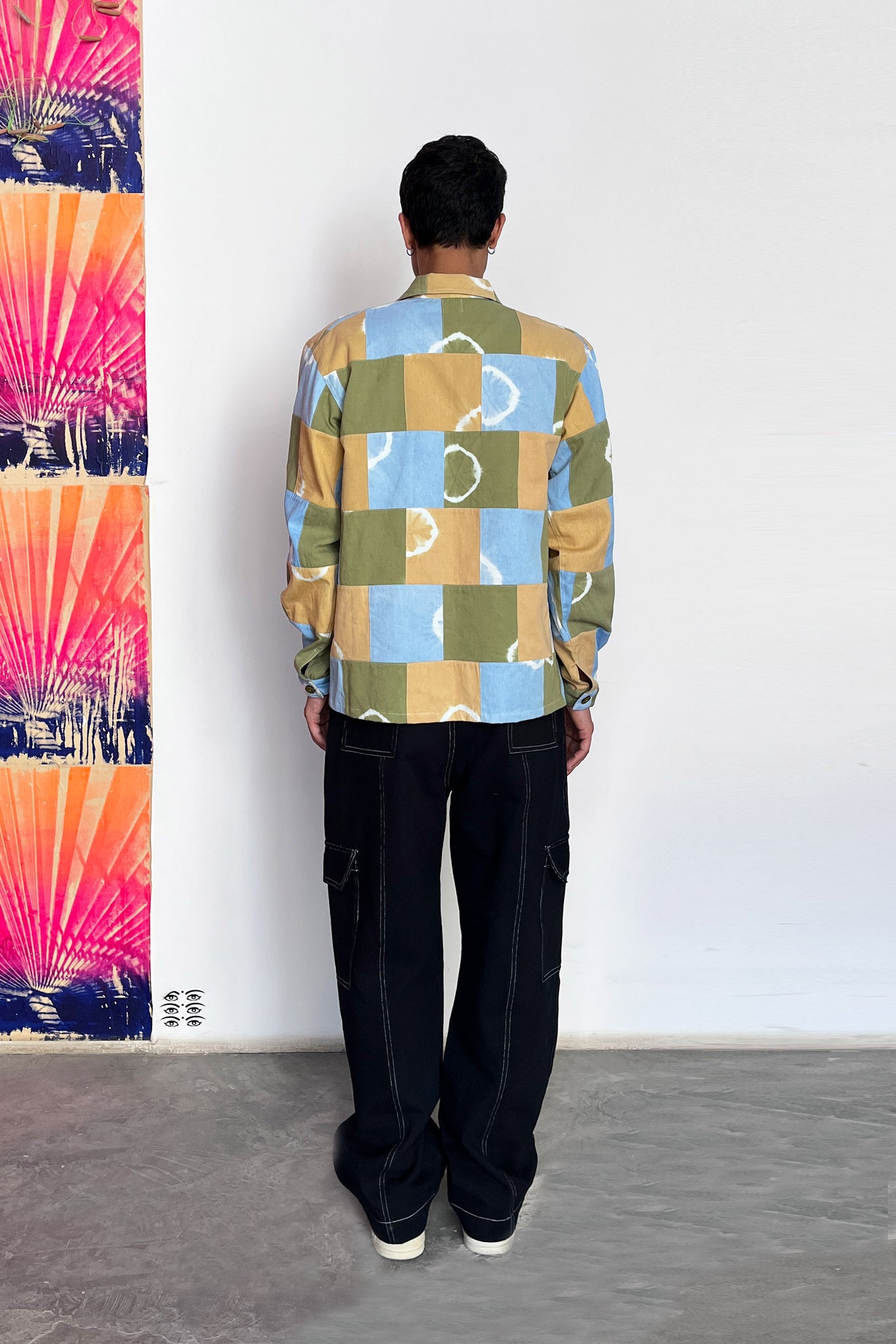 UPCYCLED OUTER LTD 2.0