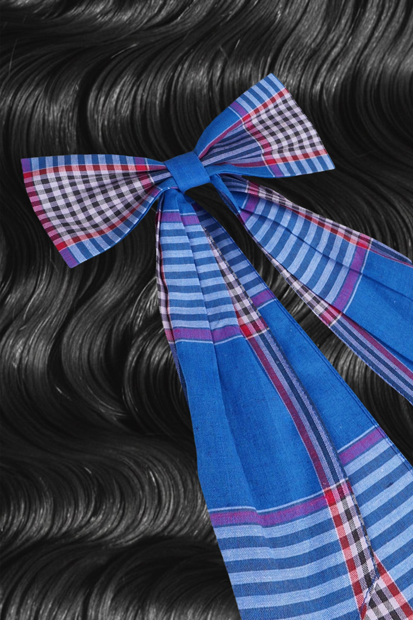 Madras Bow