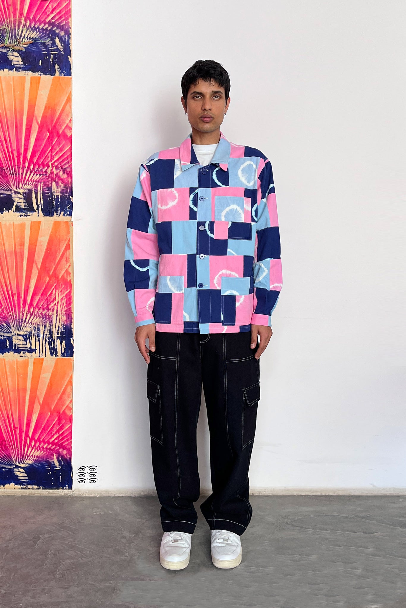 UPCYCLED OUTER LTD 3.0