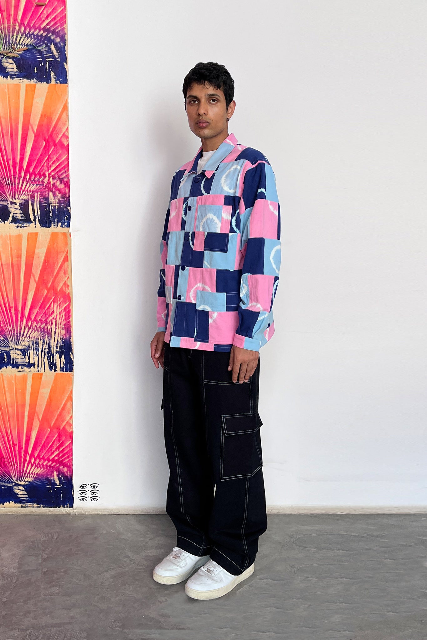 UPCYCLED OUTER LTD 3.0
