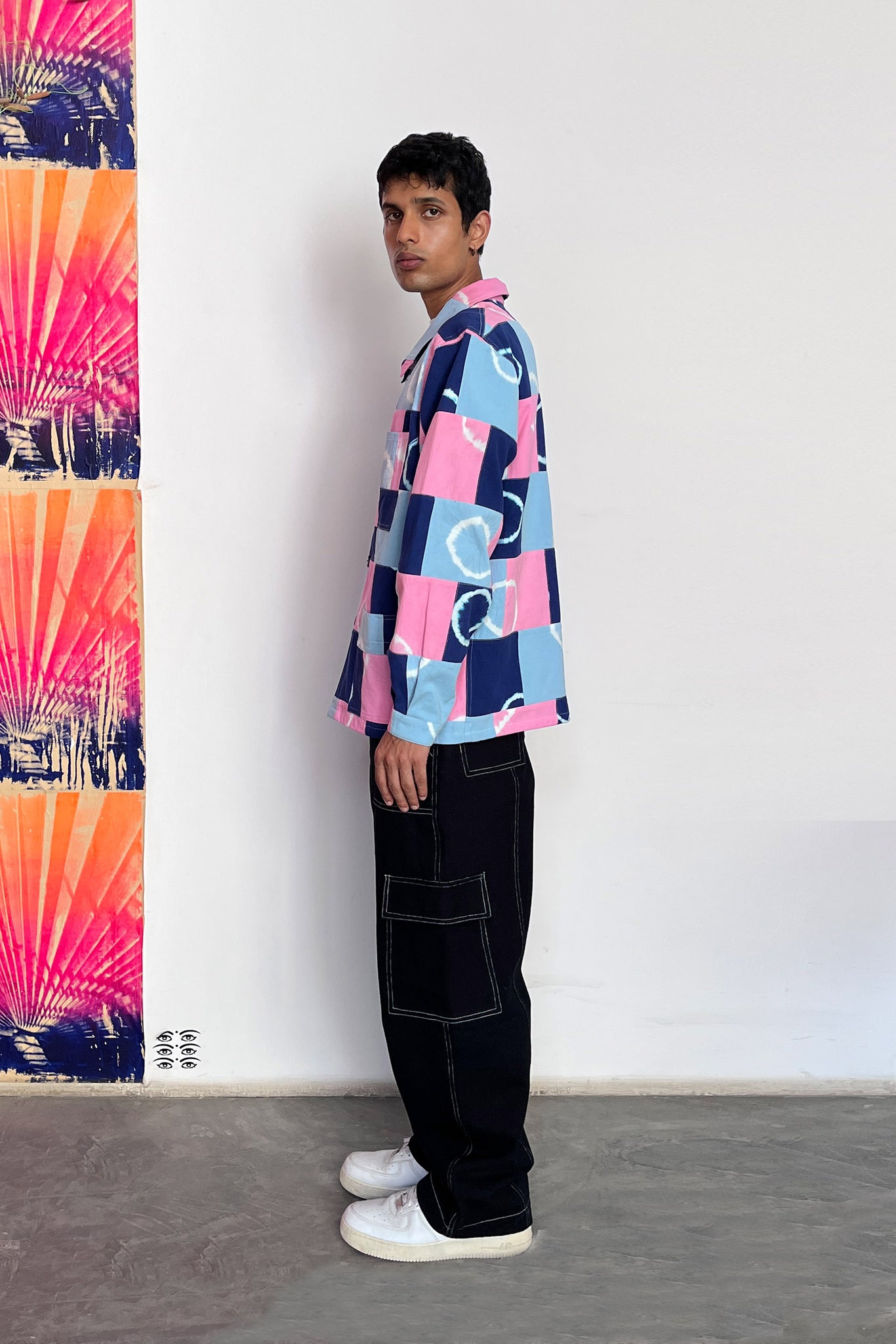 UPCYCLED OUTER LTD 3.0
