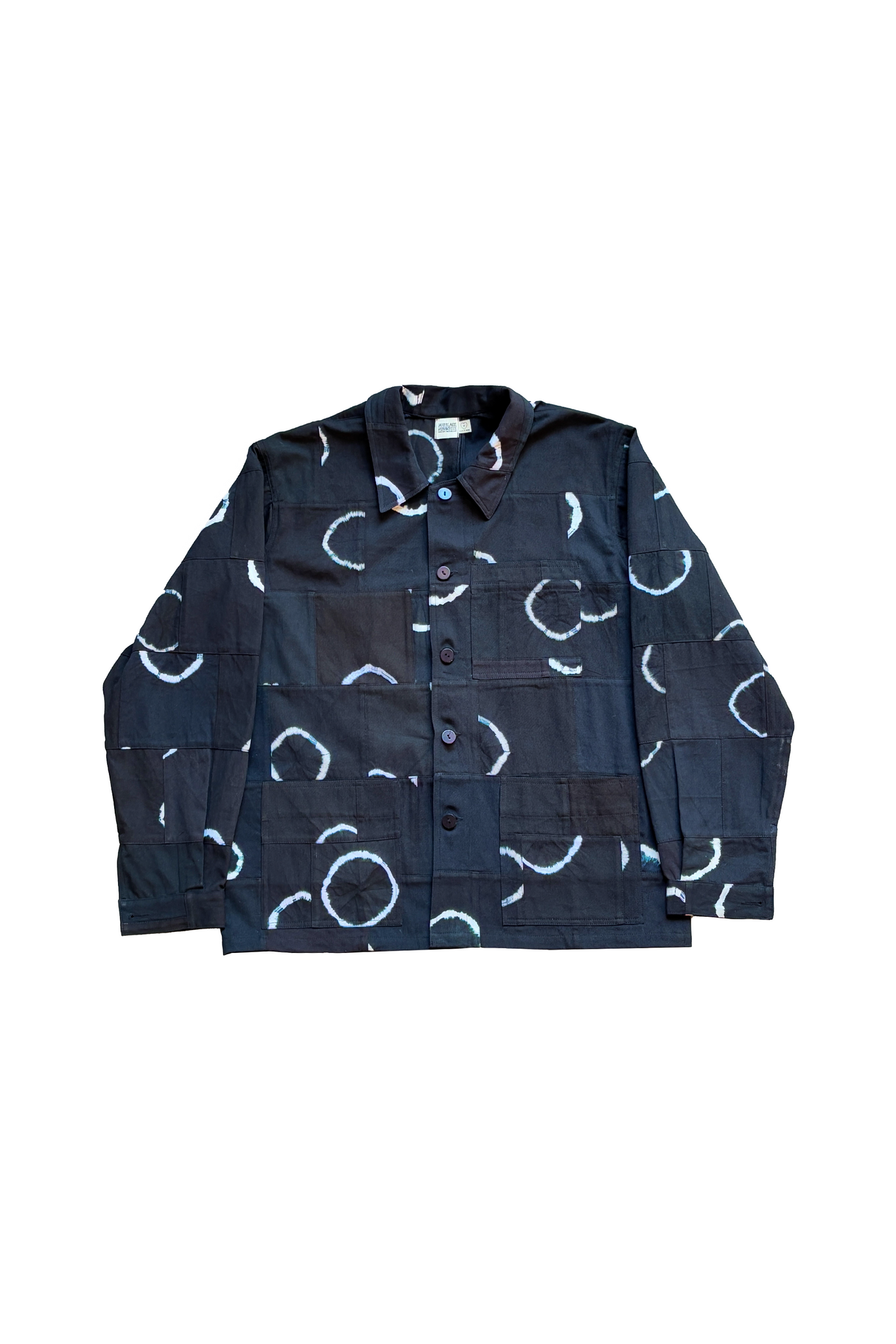 UPCYCLED OUTER LTD 6.0