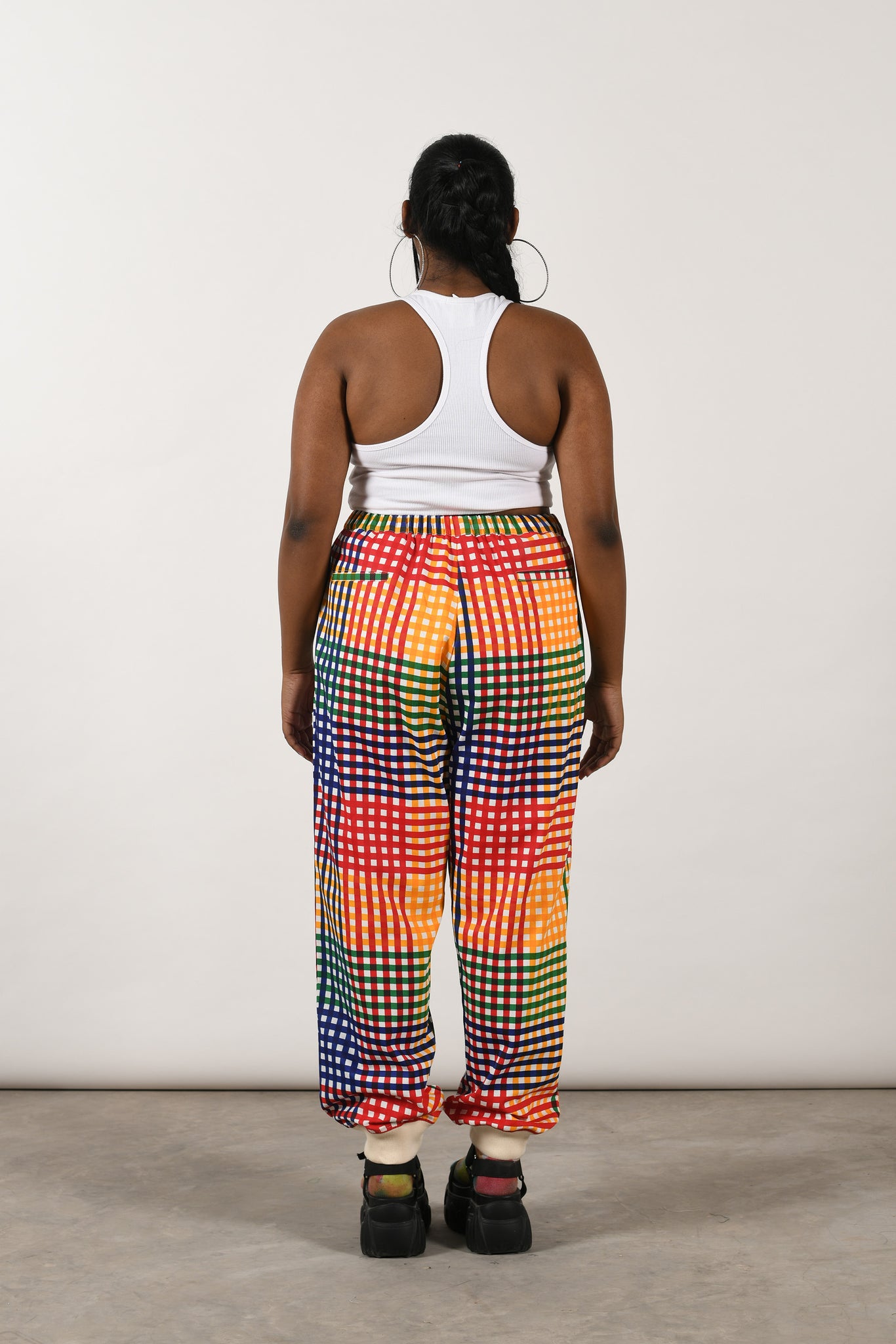 The Island General Pants - XXS
