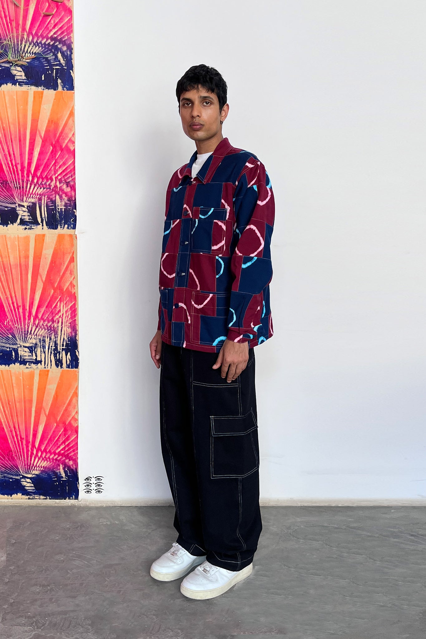 UPCYCLED OUTER LTD 5.0