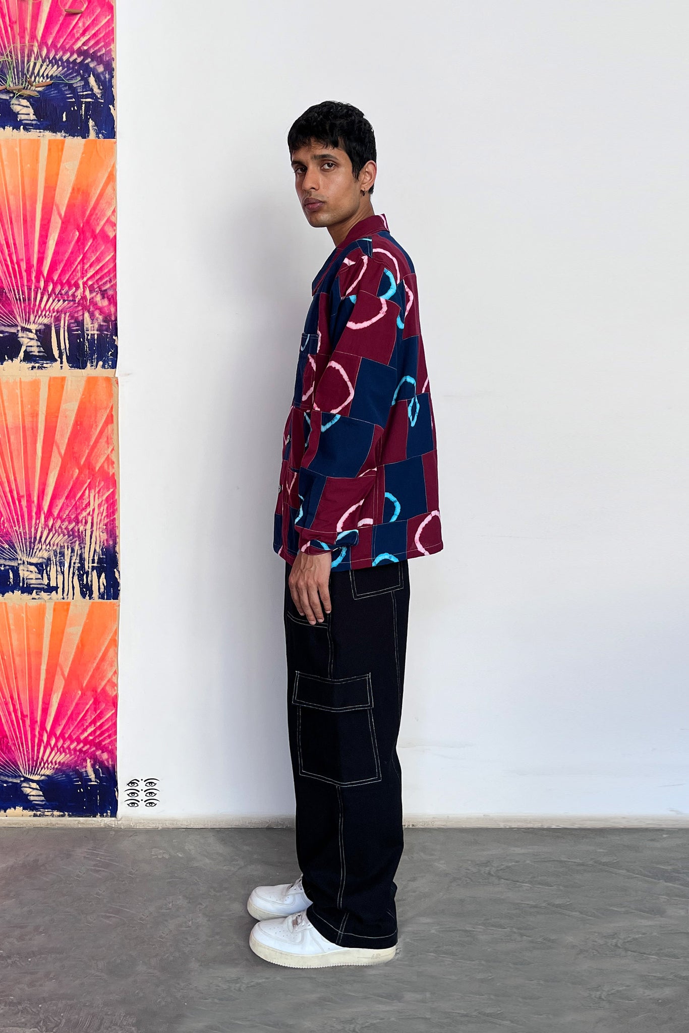 UPCYCLED OUTER LTD 5.0