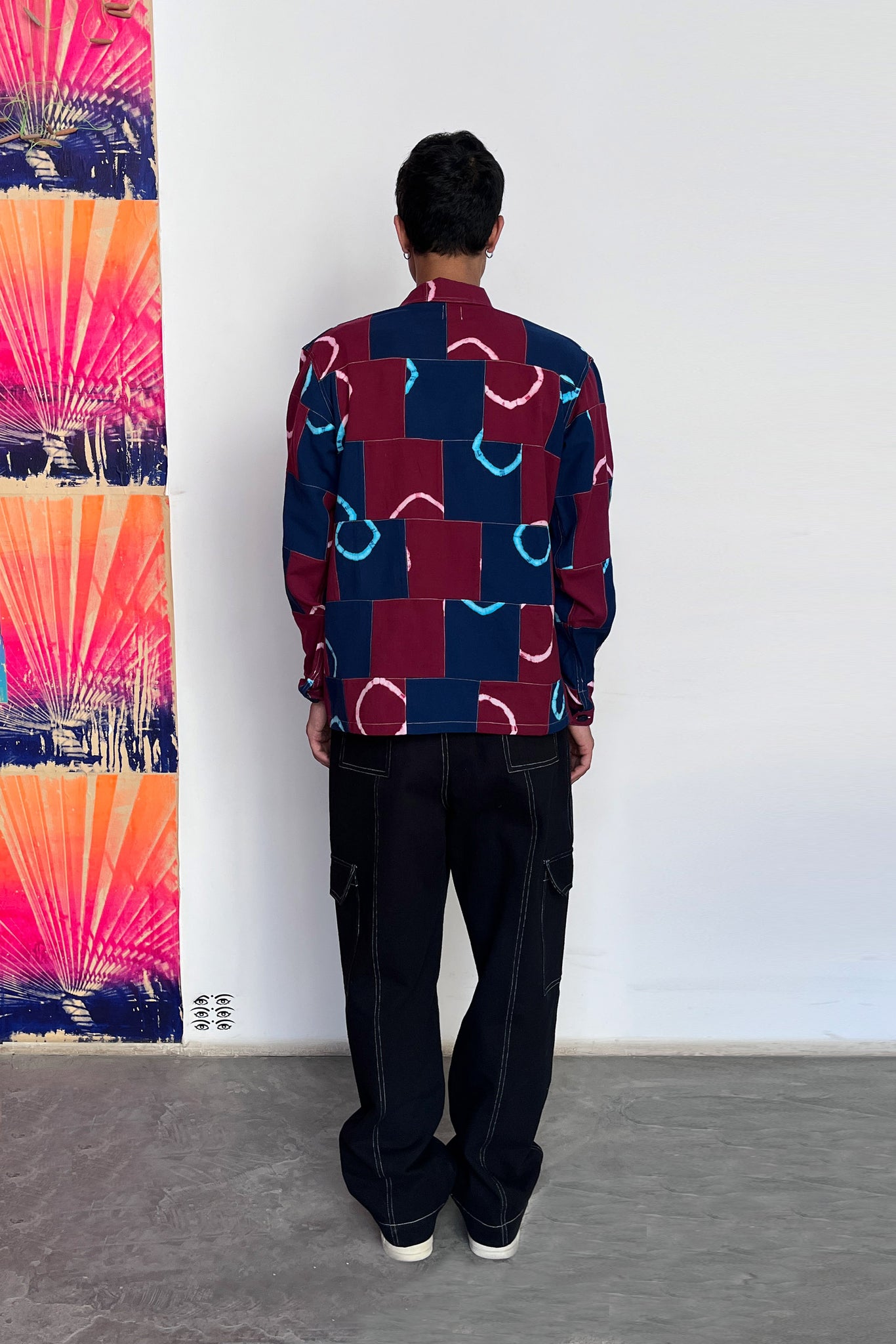 UPCYCLED OUTER LTD 5.0