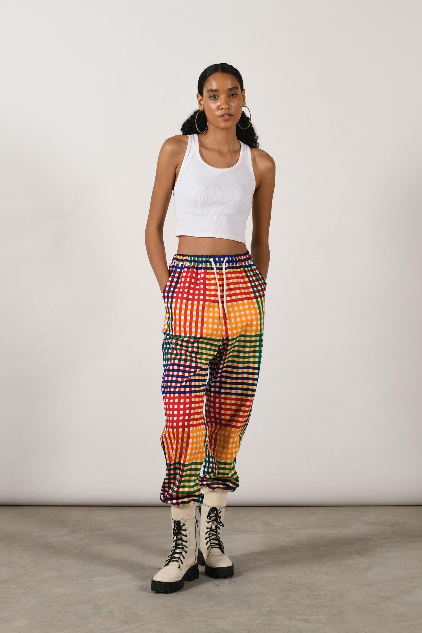 The Island General Pants - XXS