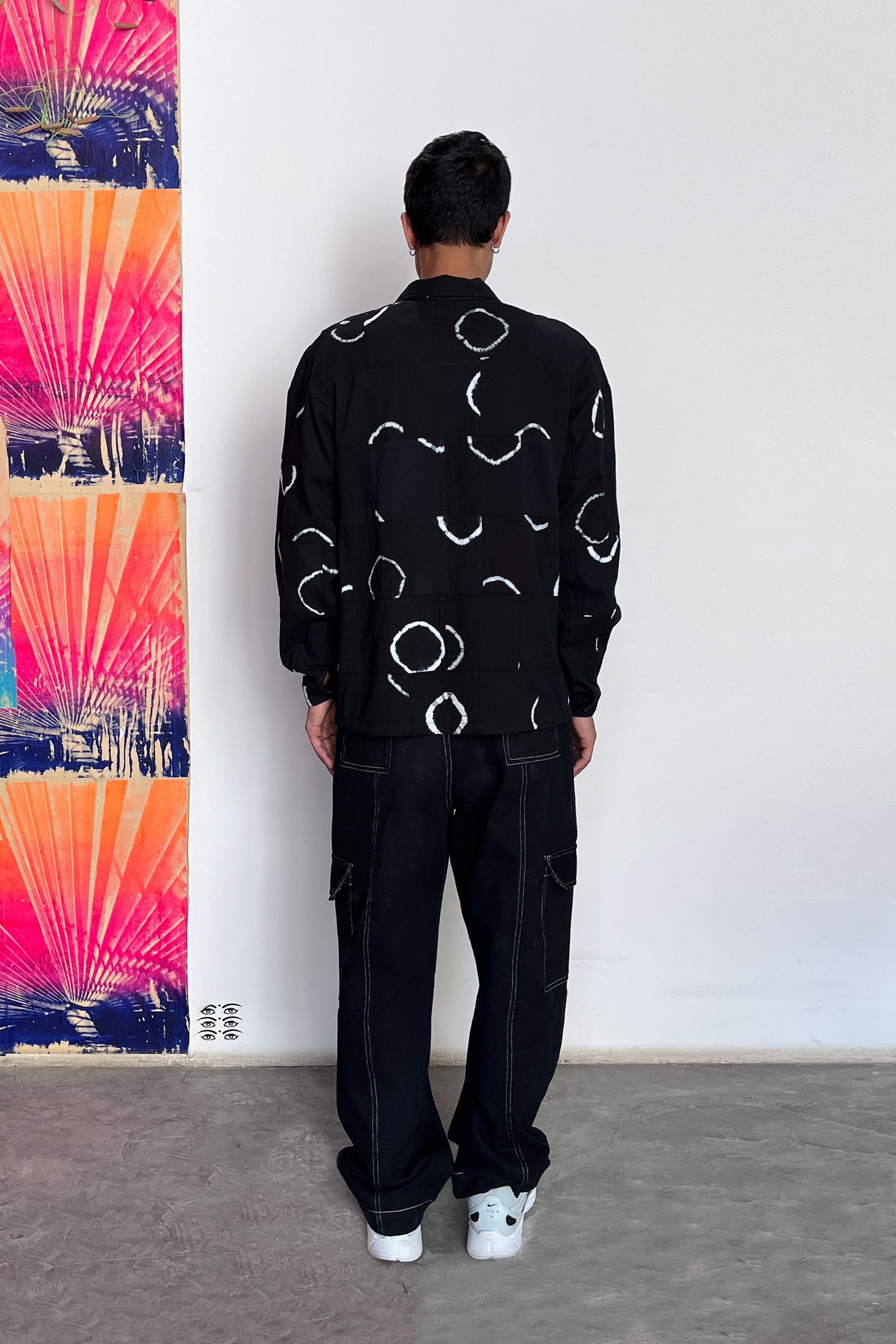 UPCYCLED OUTER LTD 6.0