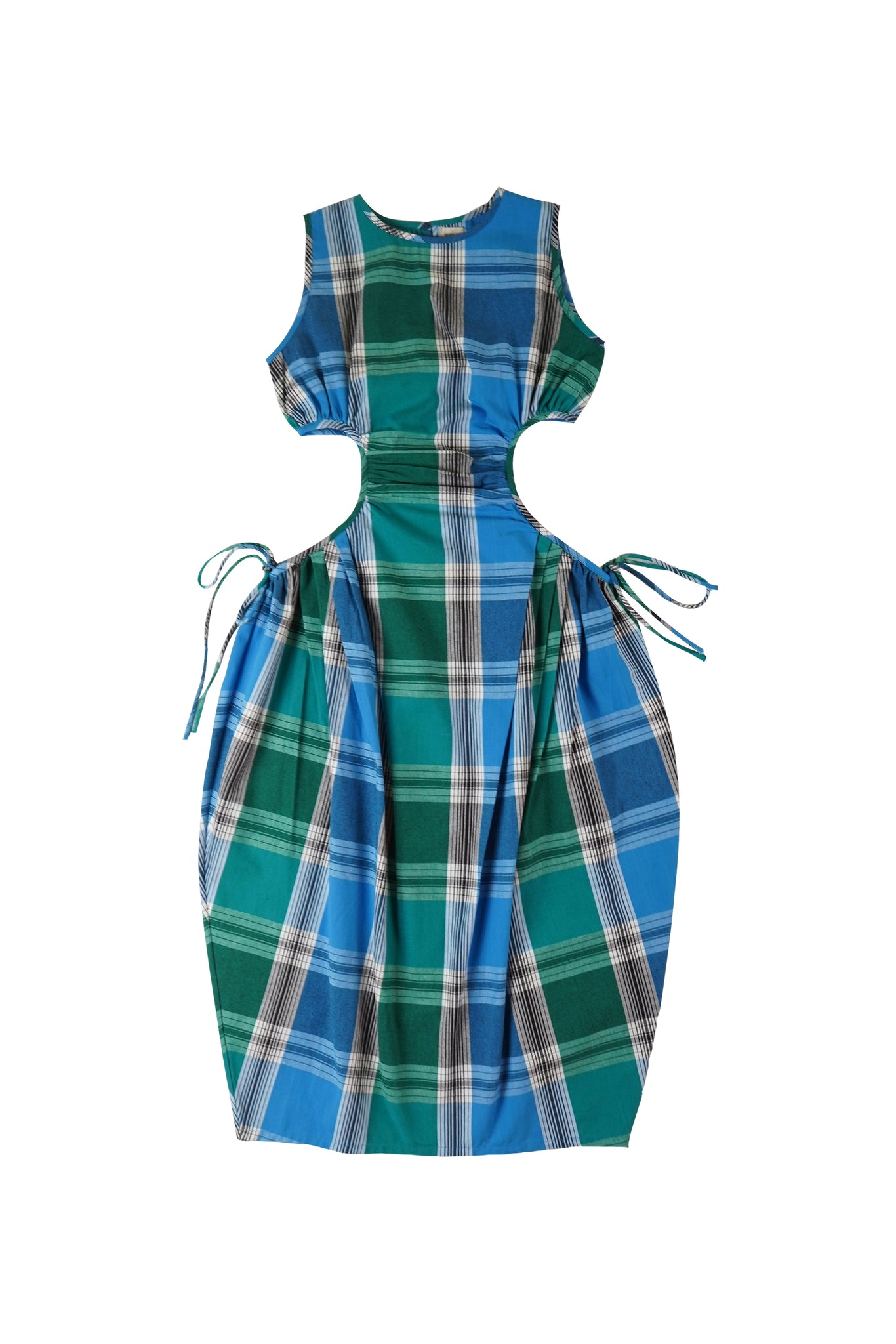 Cut Out Dress [Maldives]