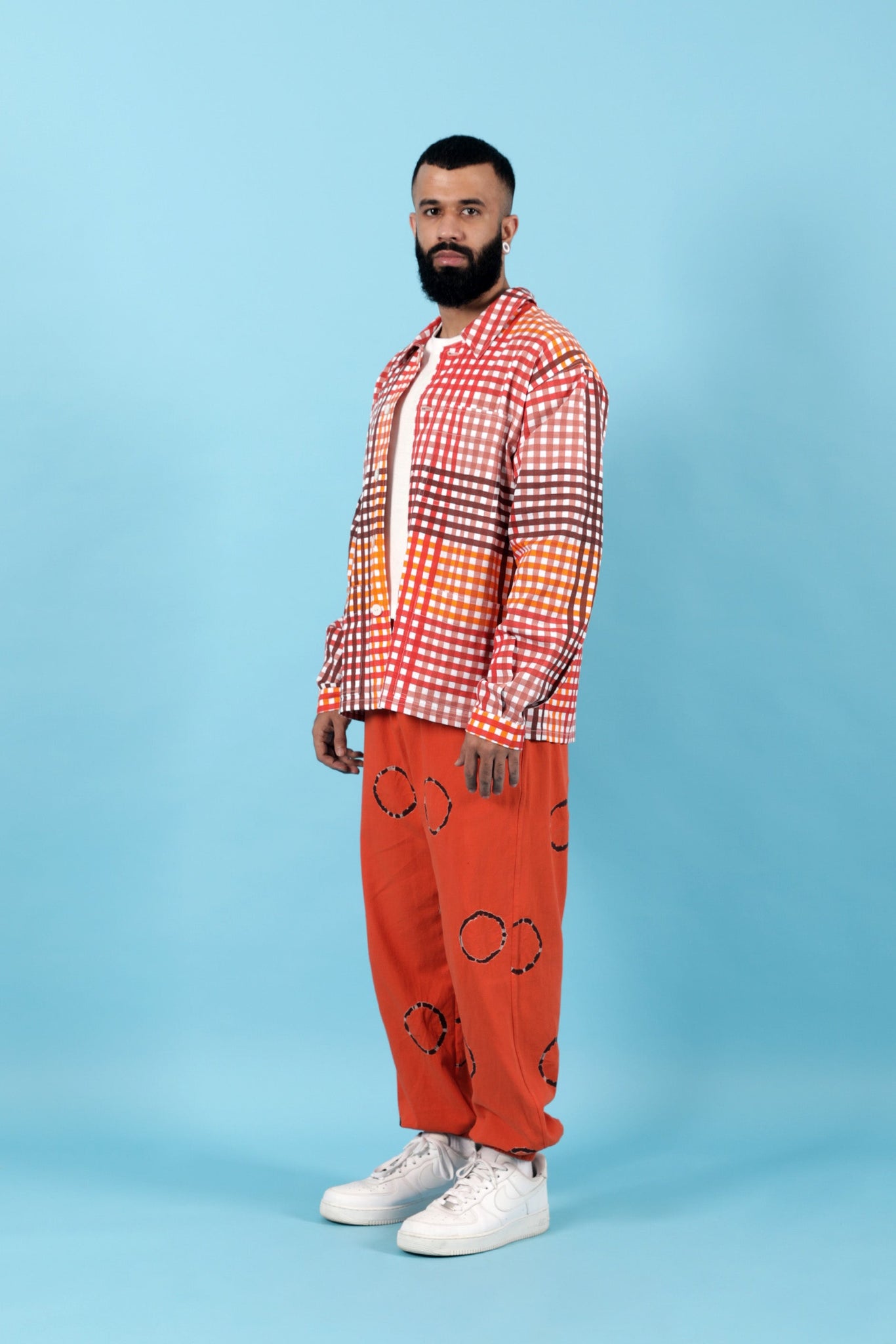 The Island General Worker Jacket [Coco] - L