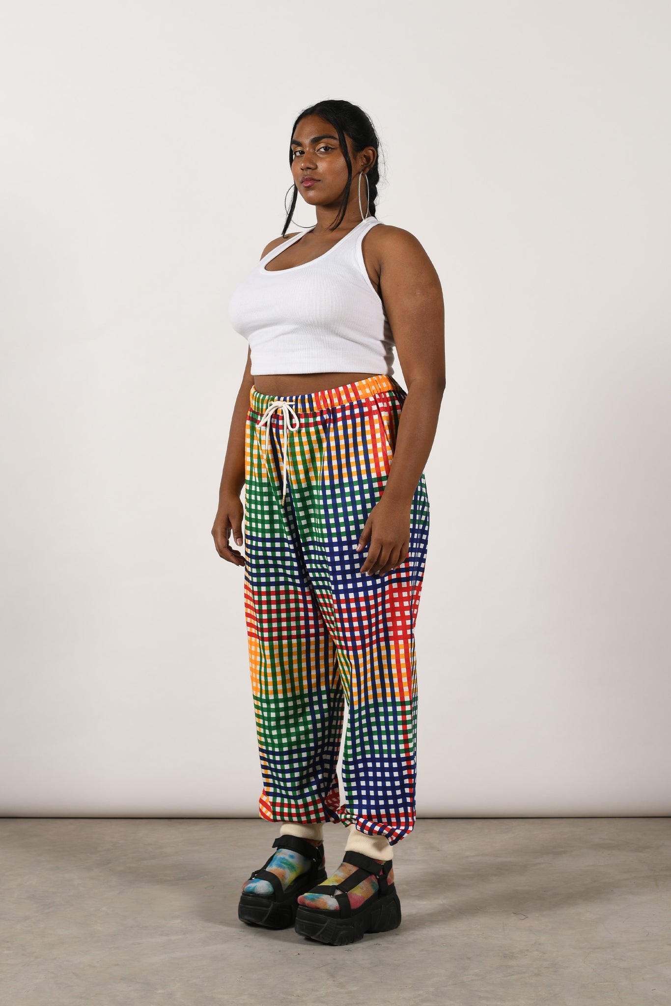 The Island General Pants - XXS