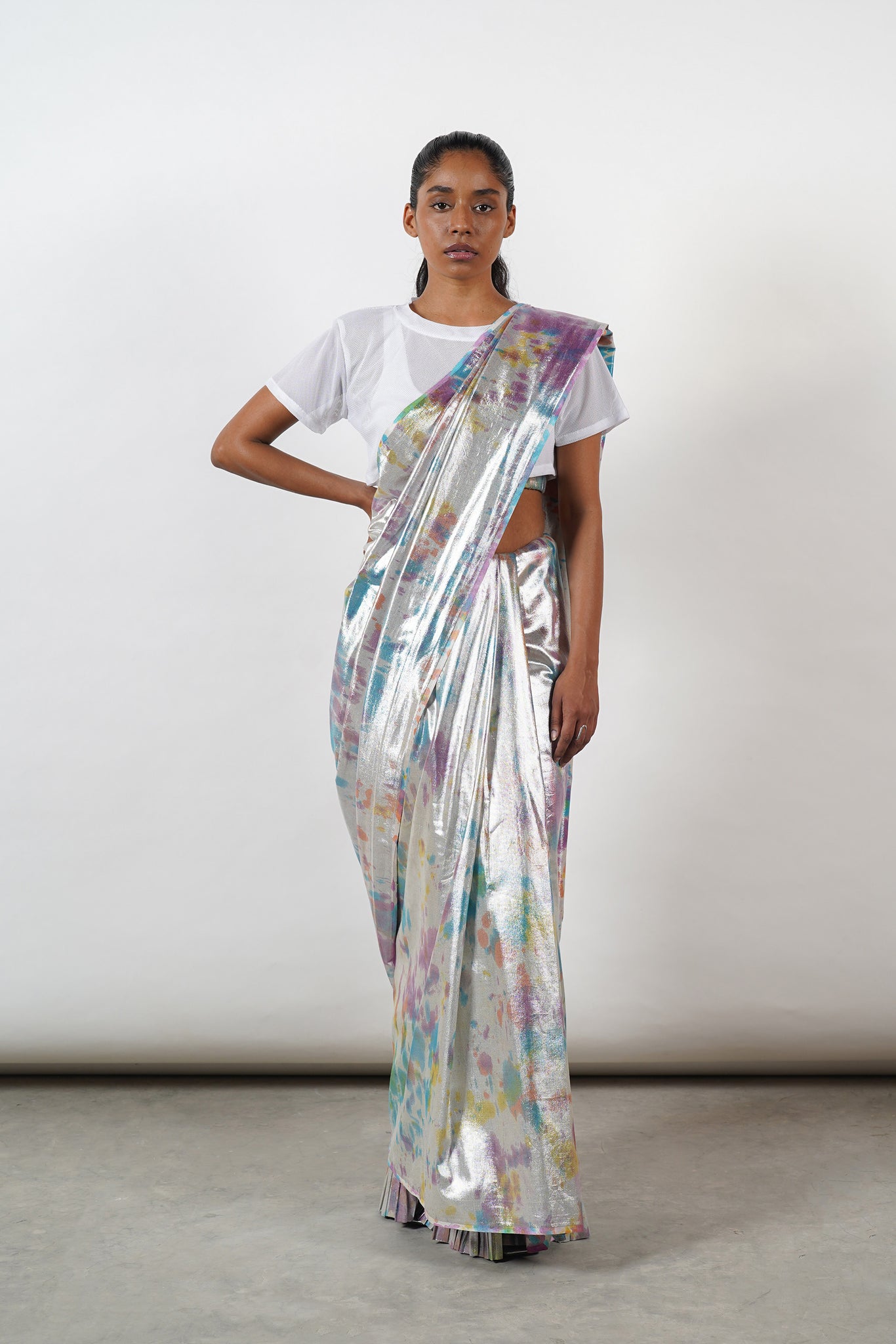 Shimma Saree