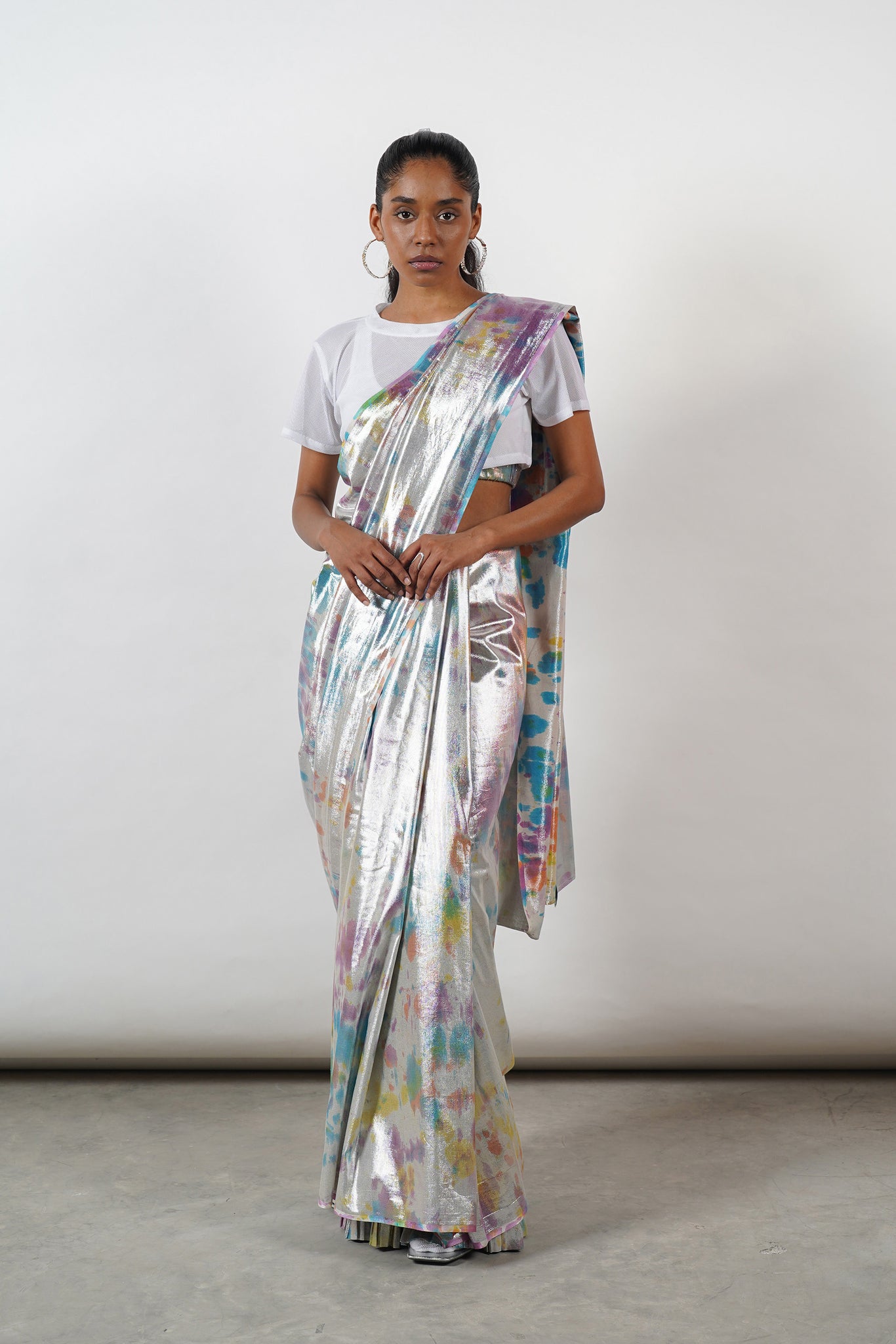 Shimma Saree