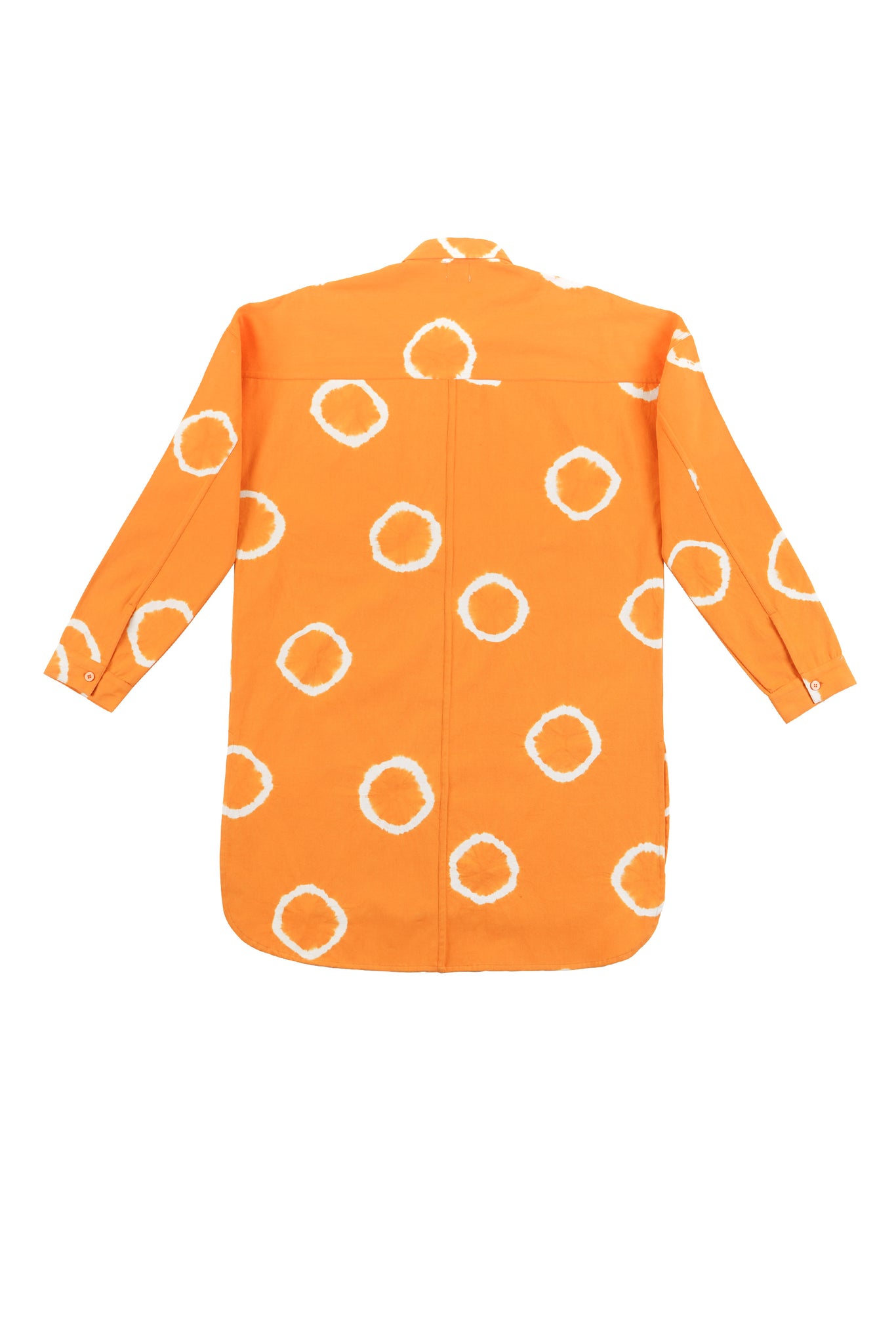The Ring General Shirt [Yellow] - M, L