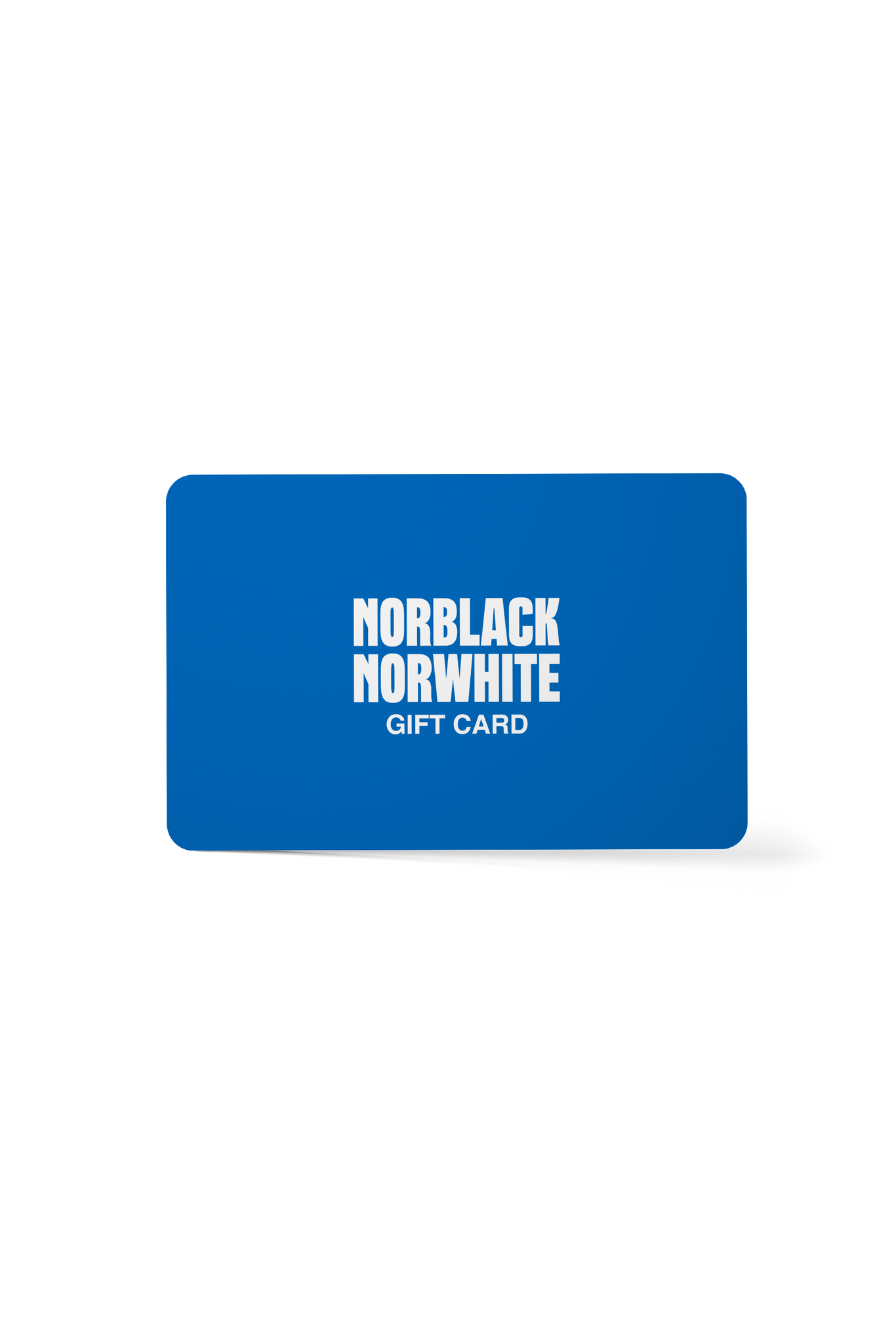 NBNW Gift Card  ₹ 50,000 🥭