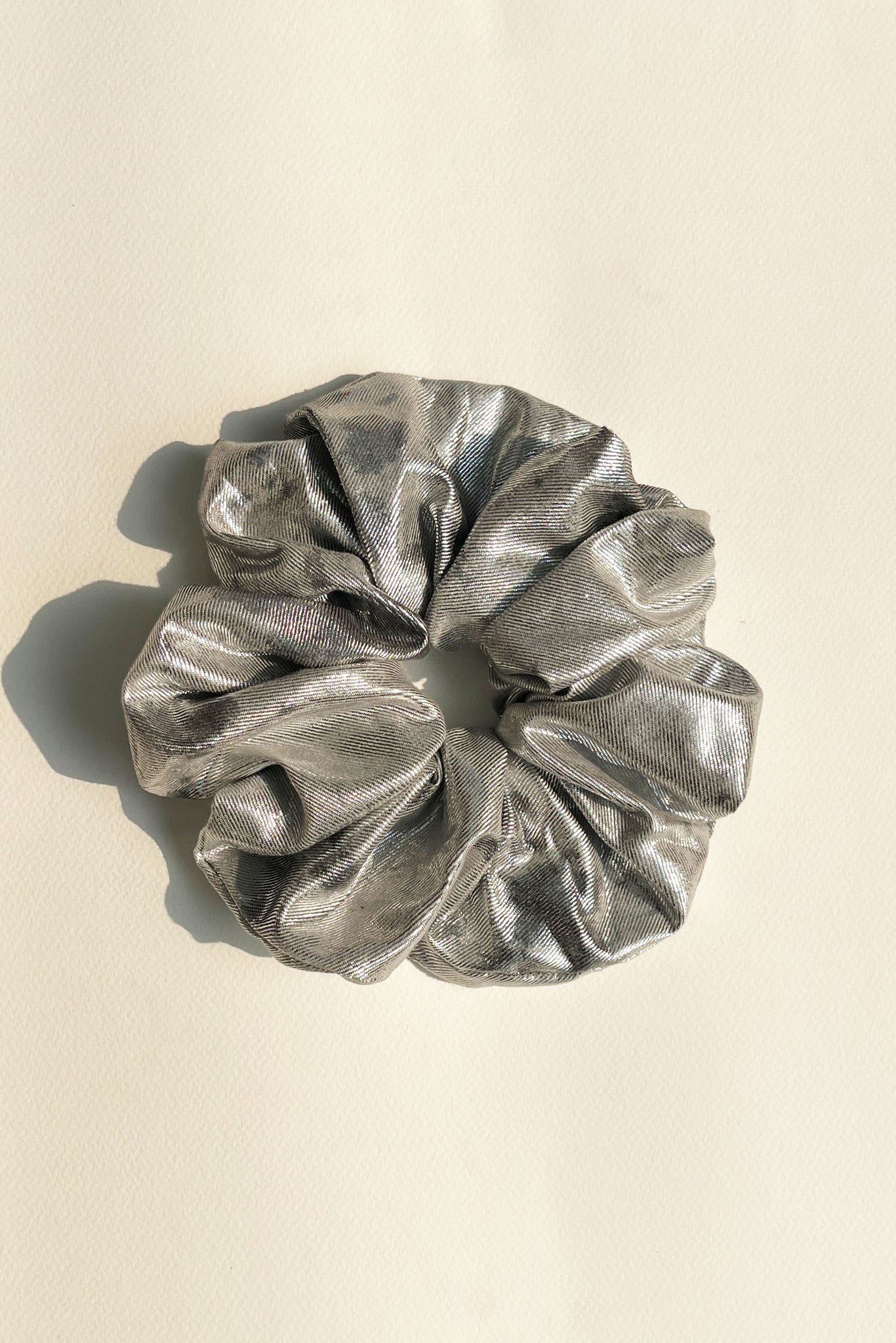 Shimma Scrunchies