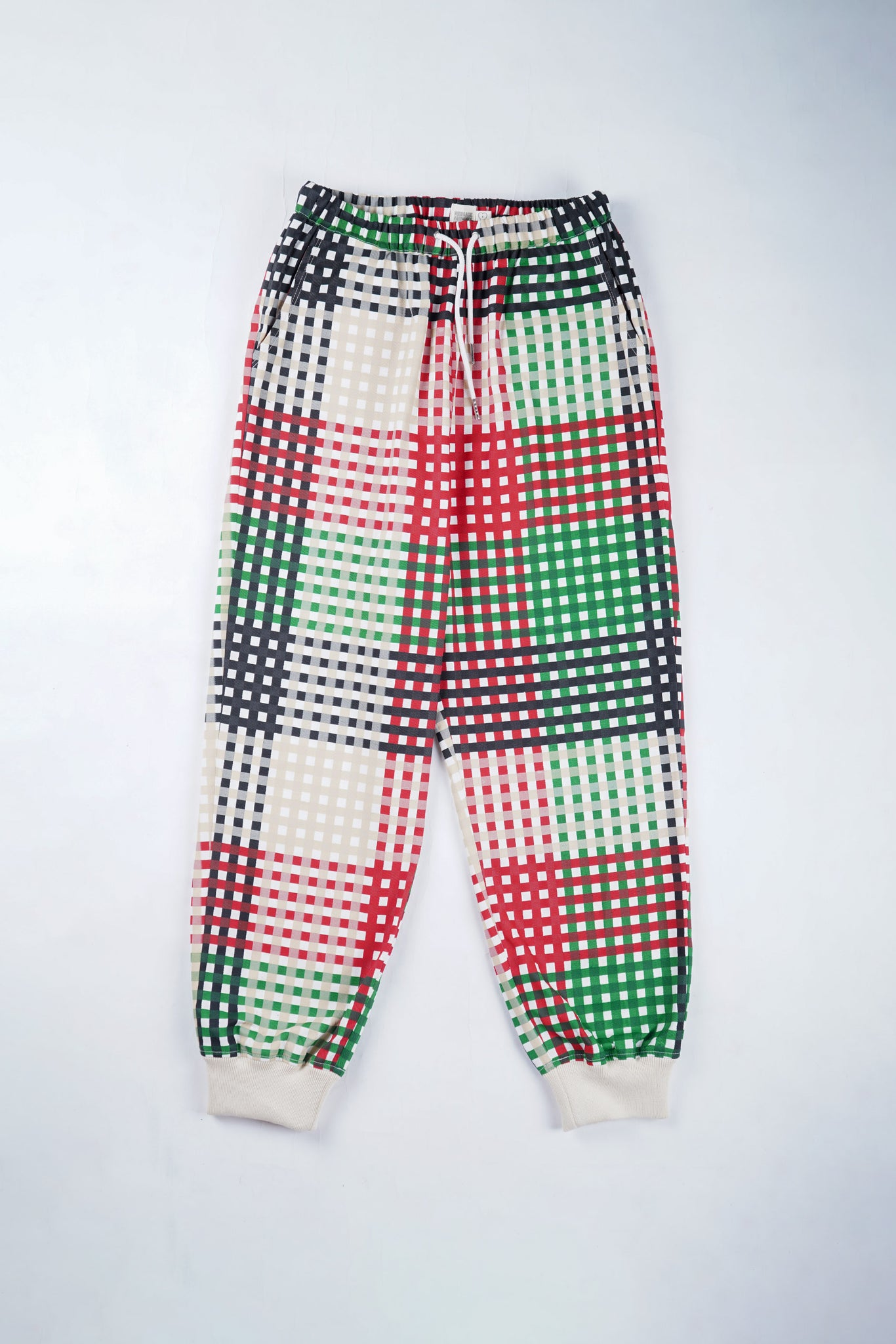 Watermelon General Pants