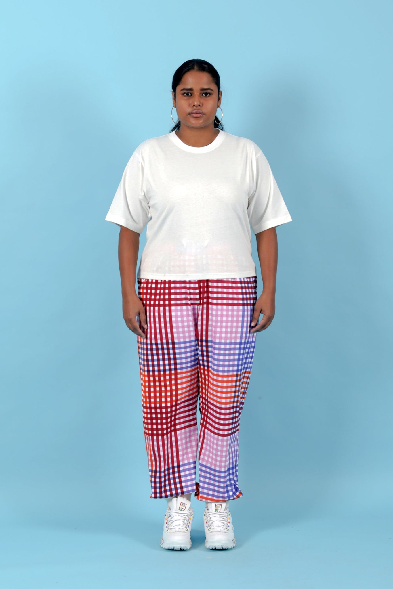 Island General Pants [Ultra Berry] - All Sizes