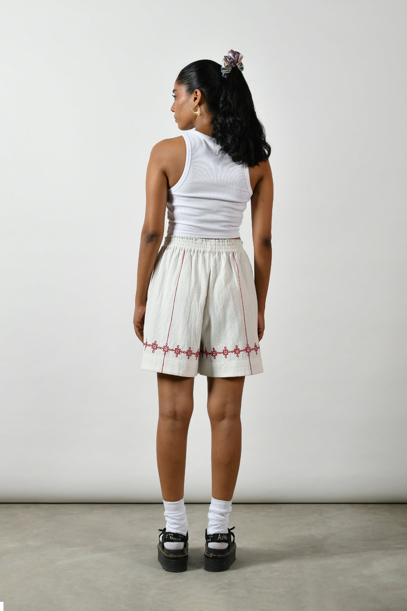 Abundance 143 Monsoon Shorts