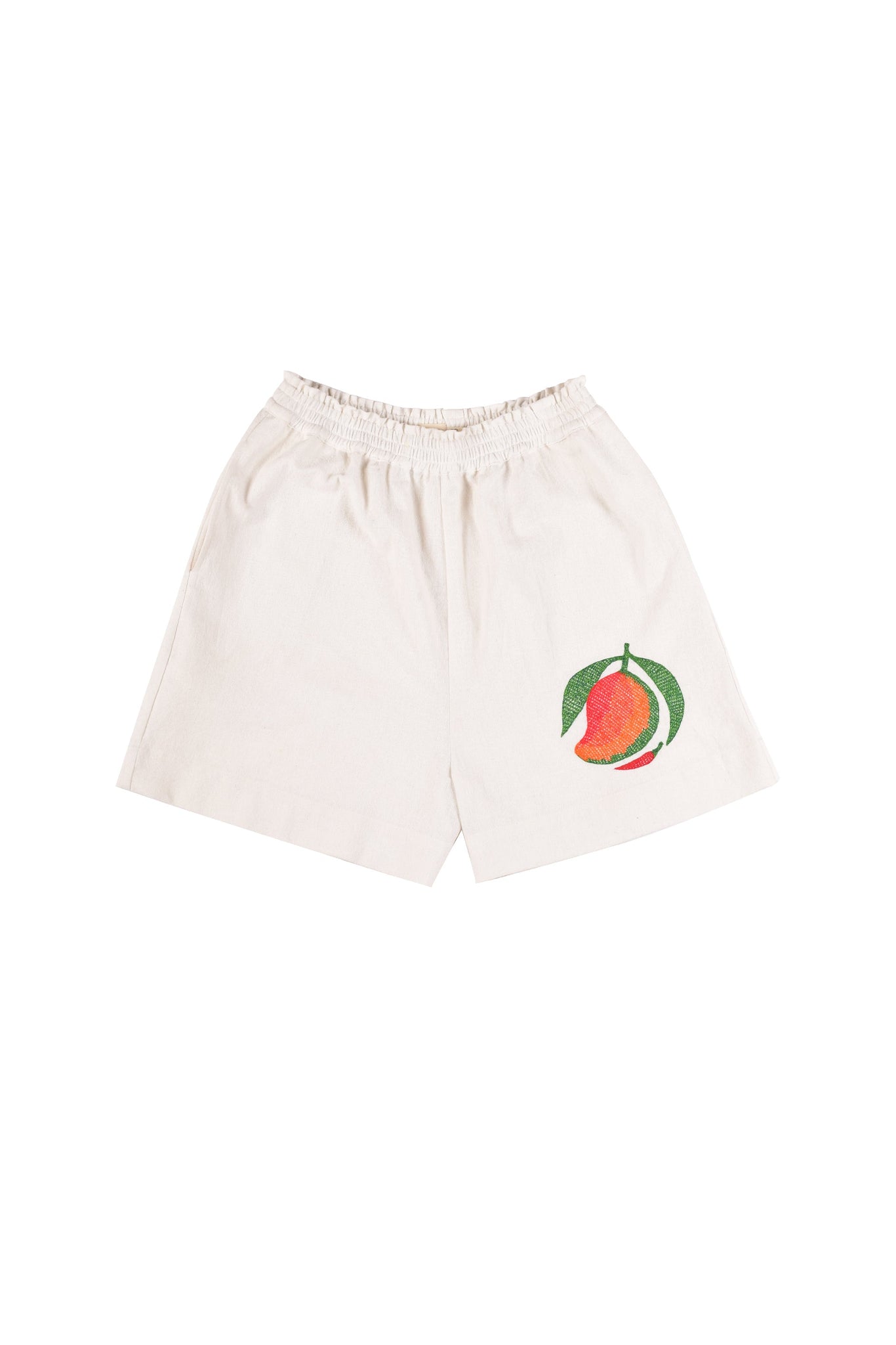 Mango SZN Classic Shorts