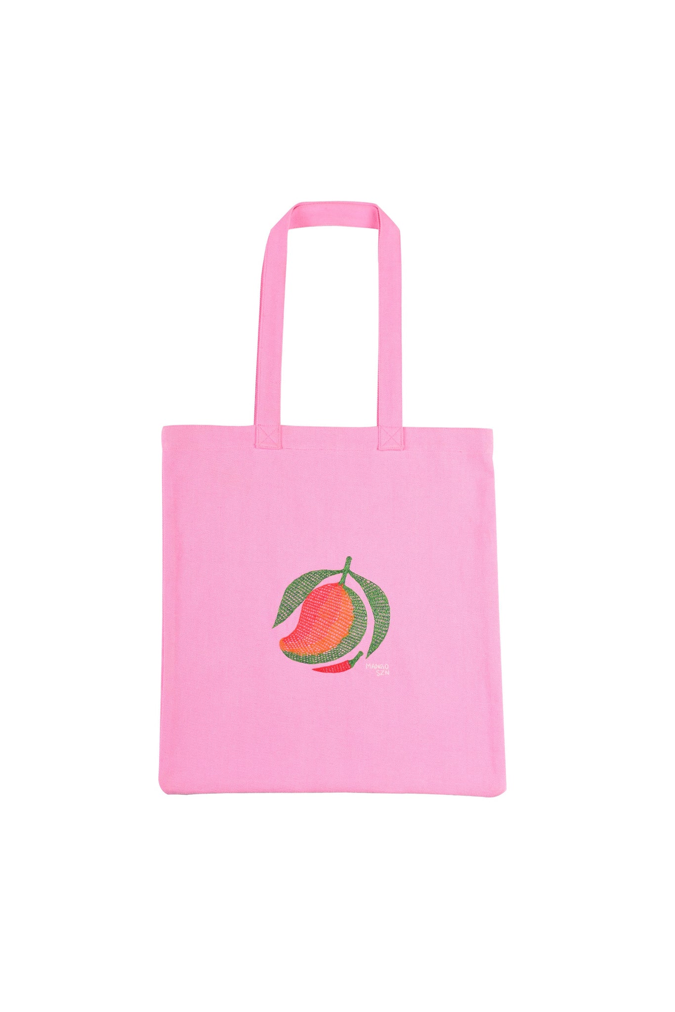 Mango Szn Tote Bag Nbnw India