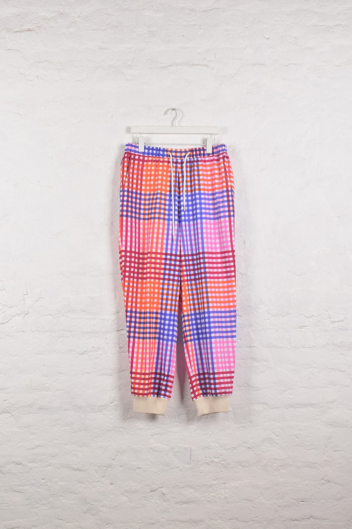 Island General Pants [Ultra Berry] - All Sizes