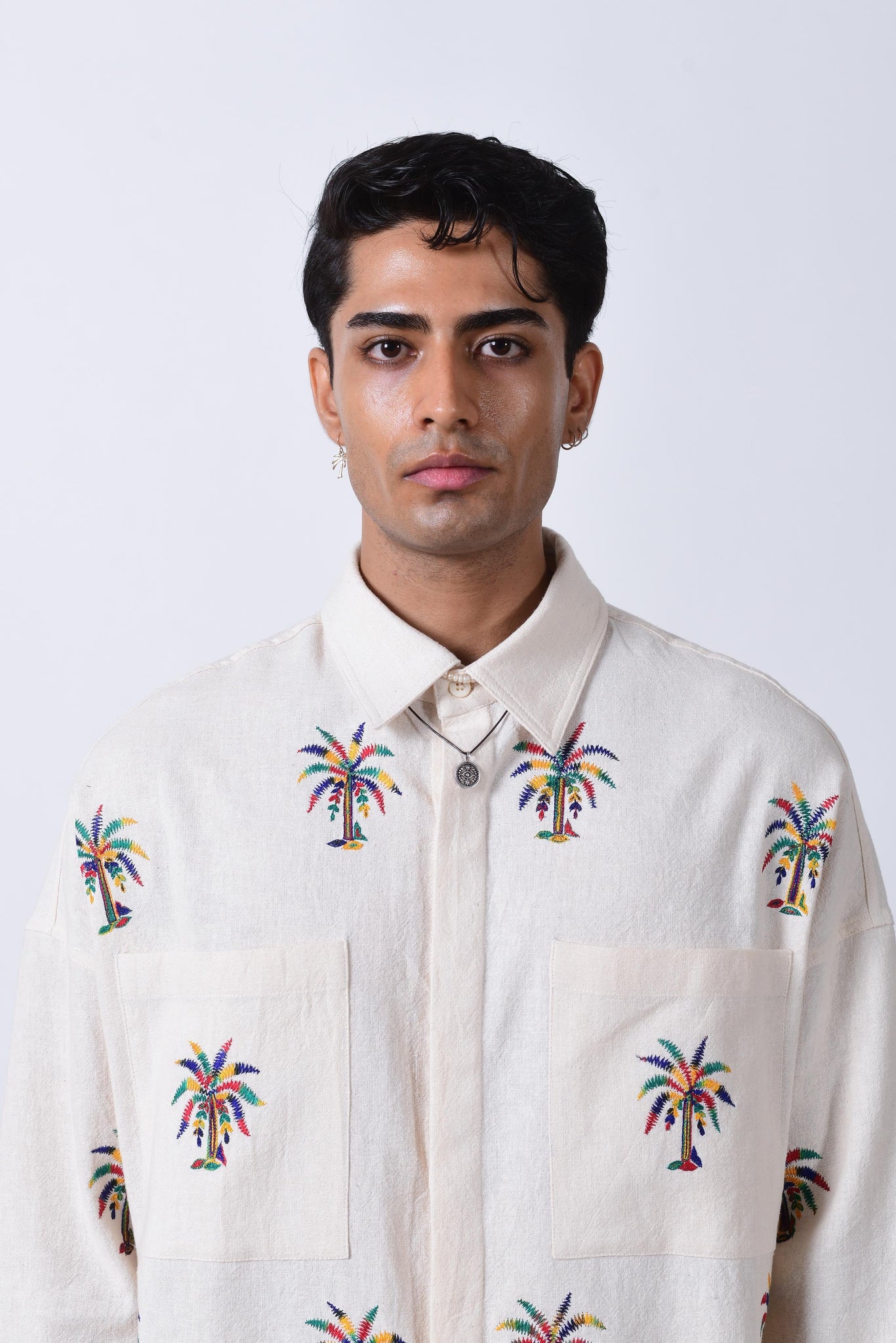 Desert Palm Shirt